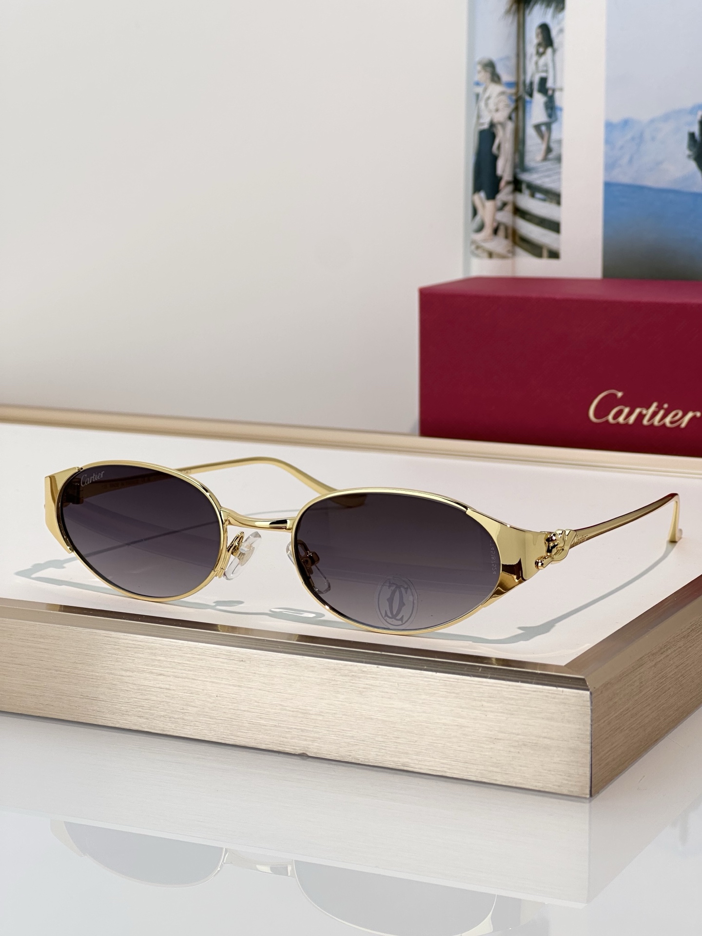 Cartier Cartie*