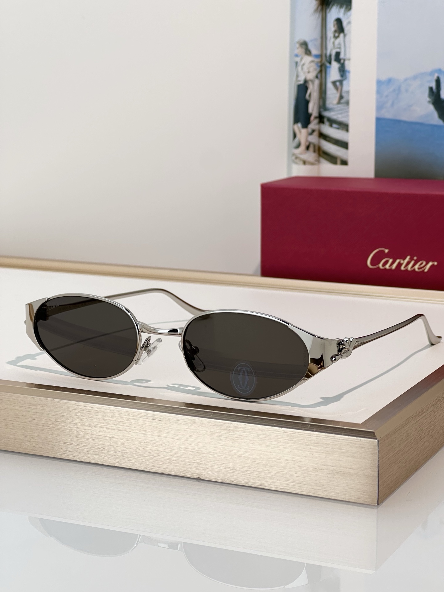 Cartier Cartie*