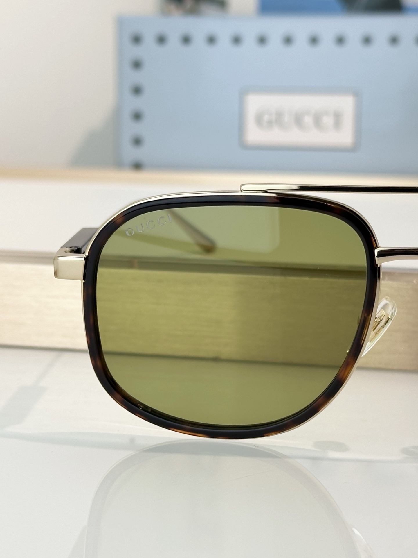 Gucci Gucc*
