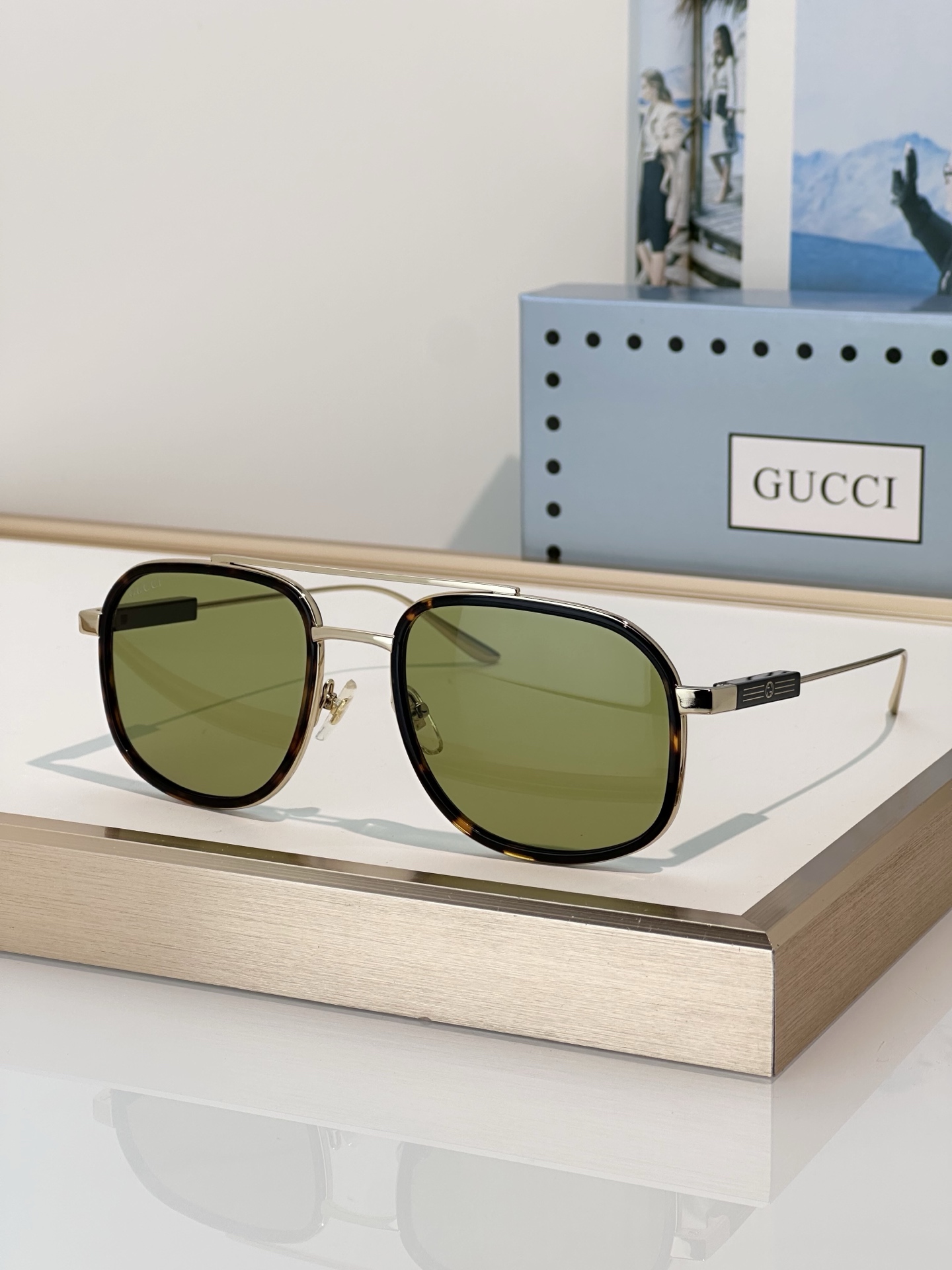 Gucci Gucc*
