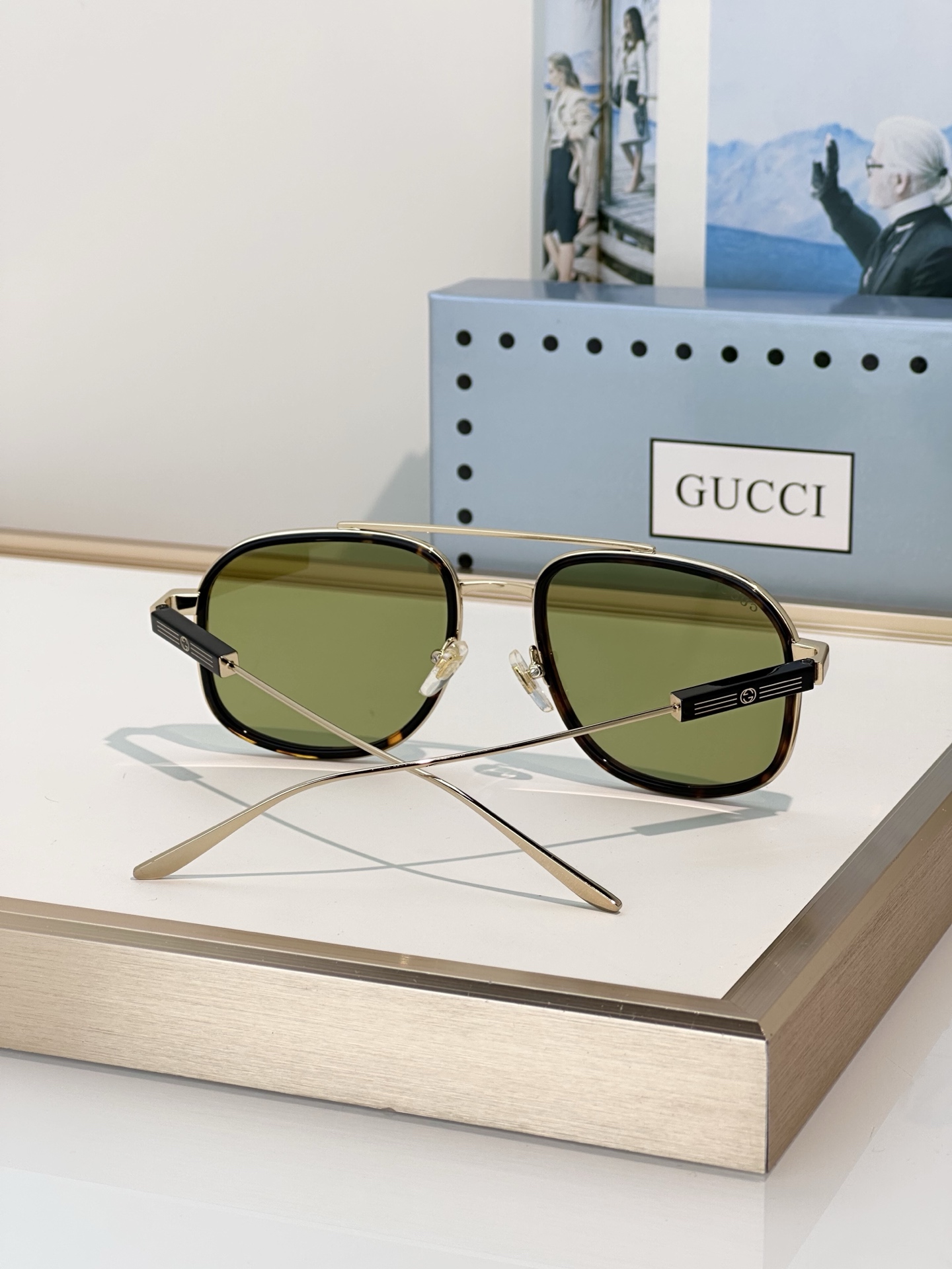Gucci Gucc*