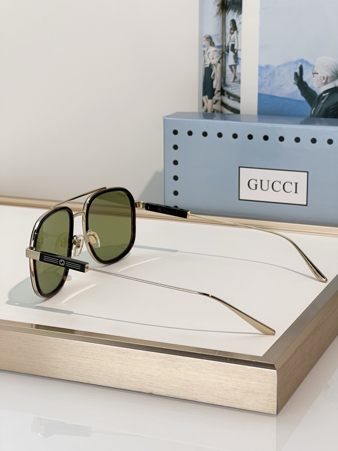 Gucci Gucc*