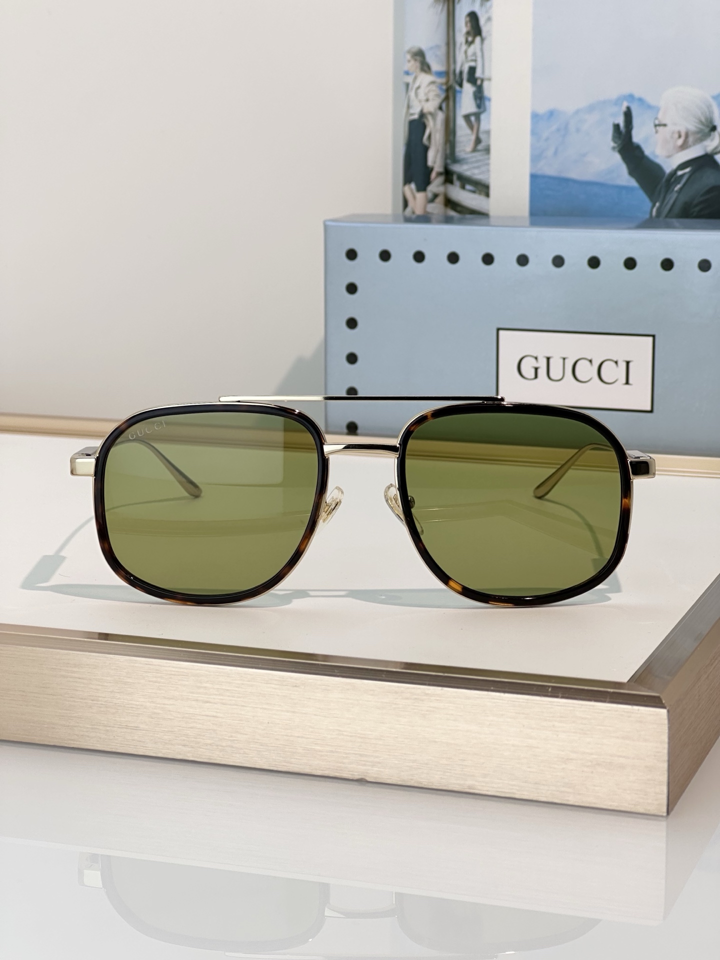 Gucci Gucc*