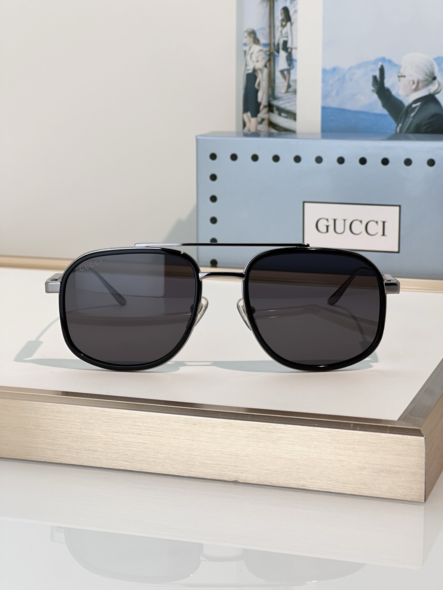 Gucci Gucc*
