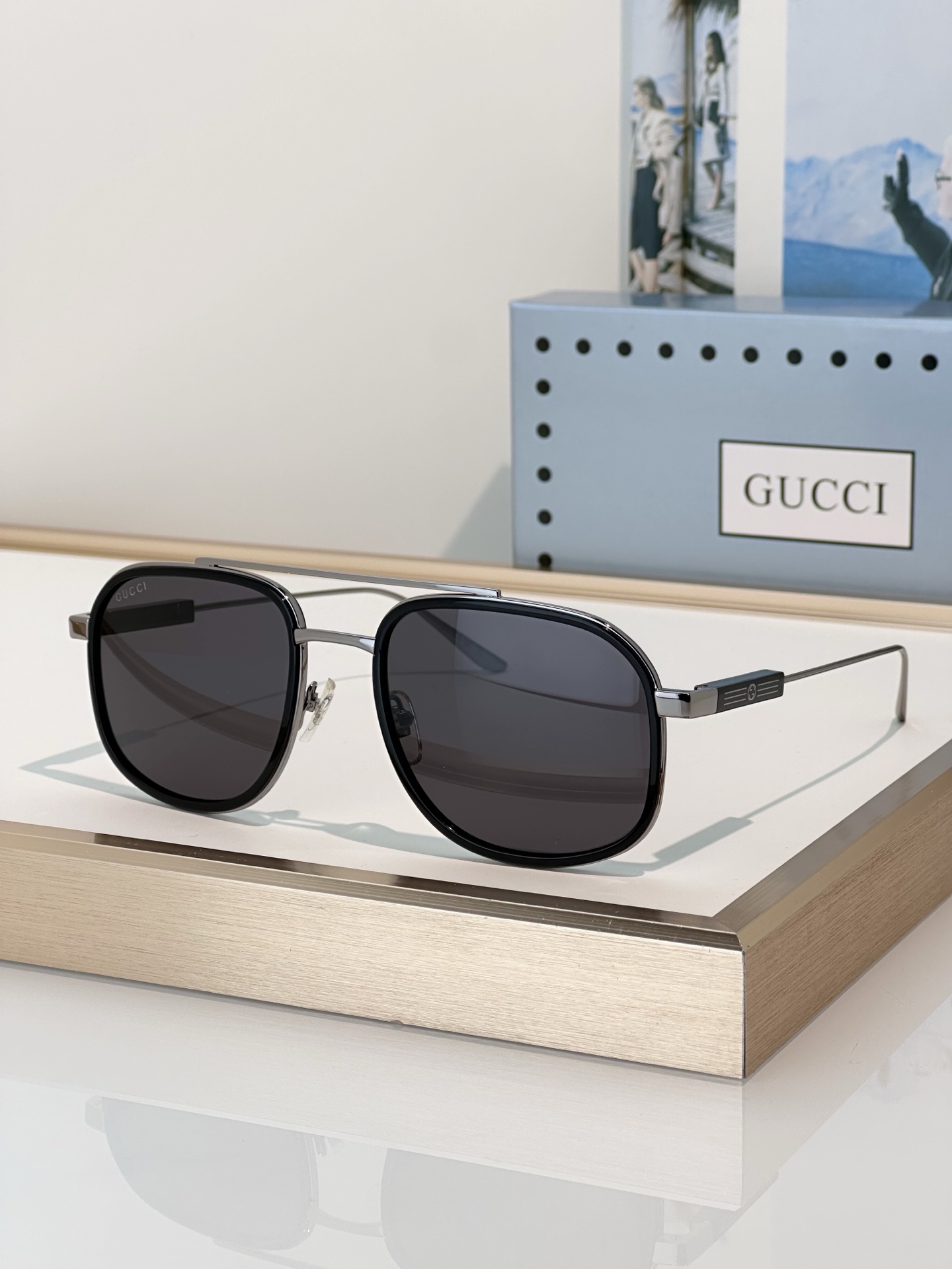 Gucci Gucc*