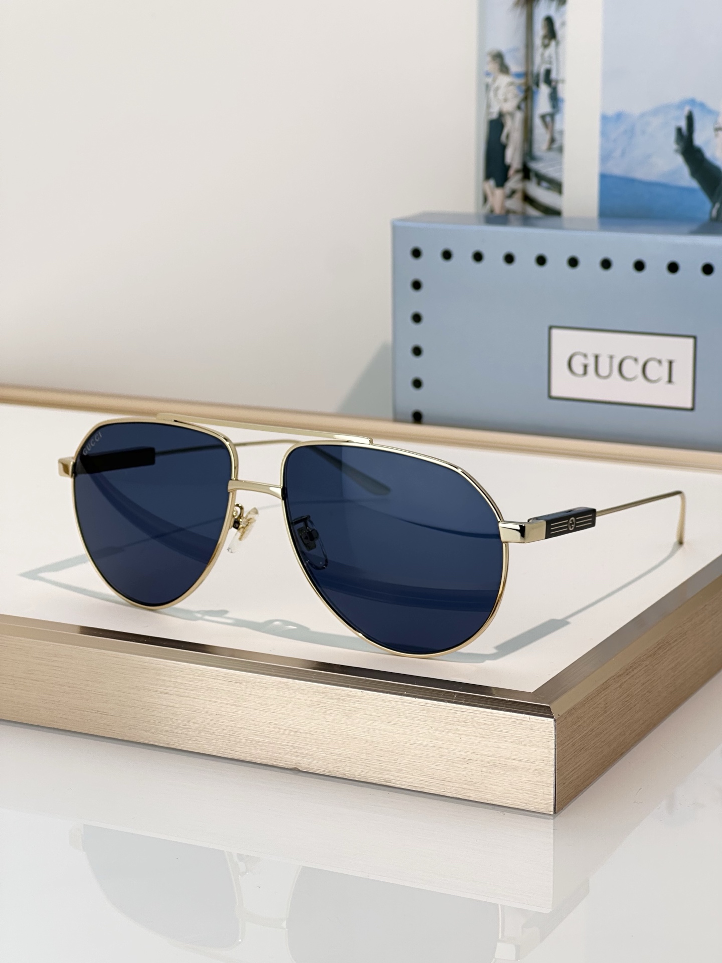Gucci Gucc*
