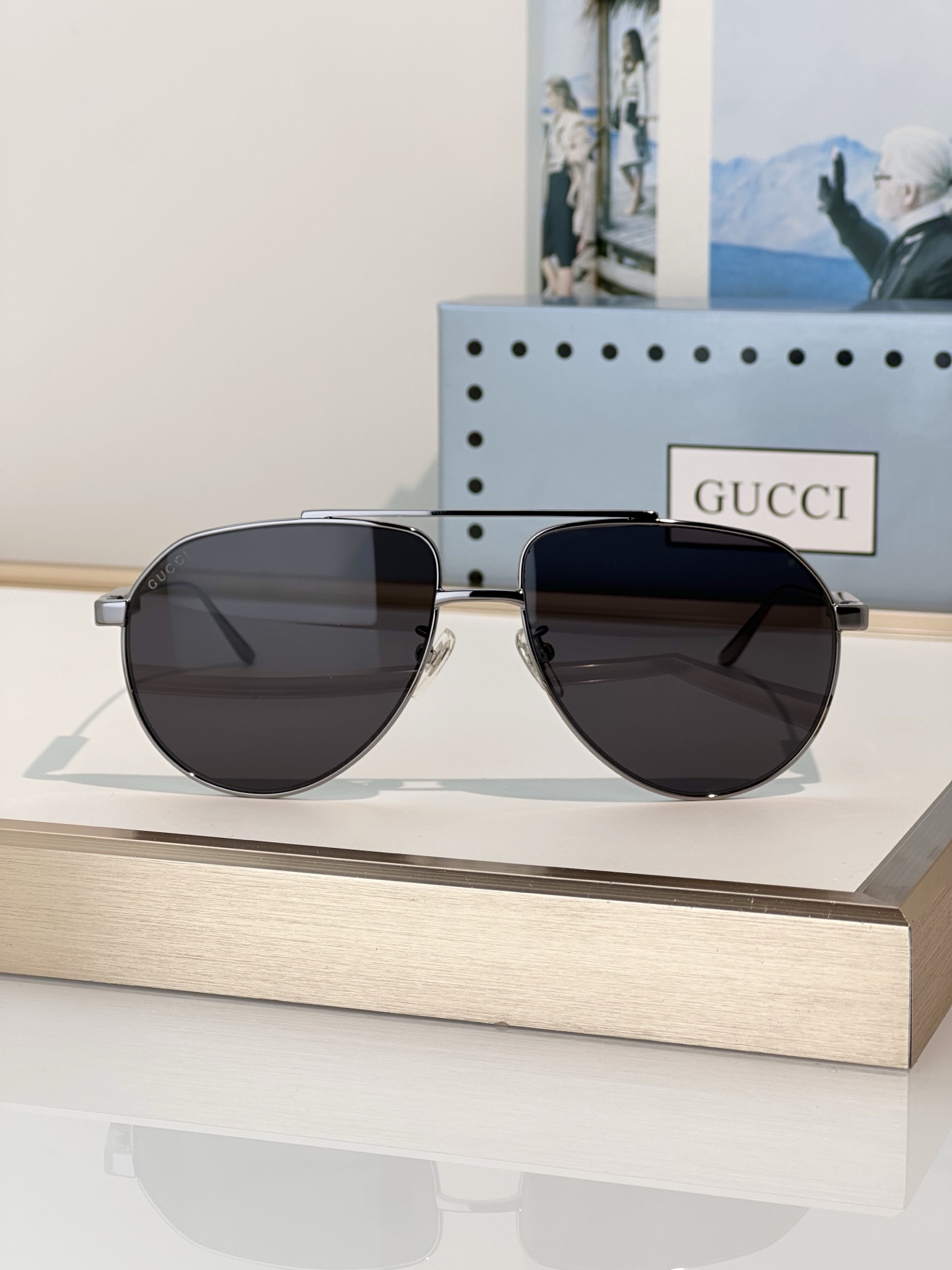 Gucci Gucc*