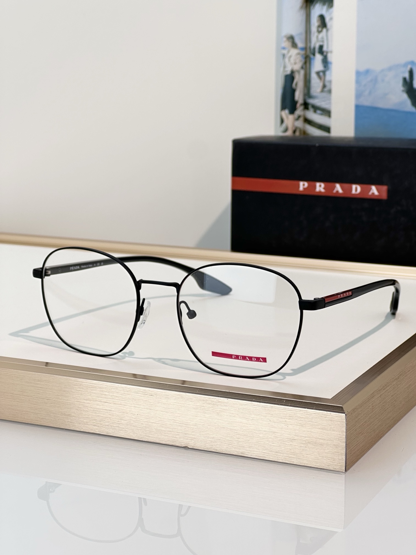 Prada Prad*