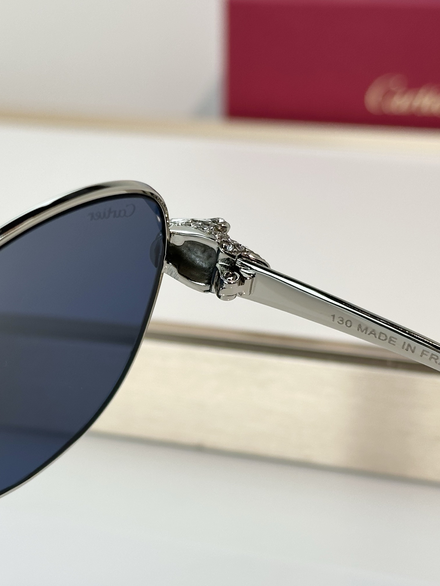 Designer Sunglasses CT0735S
