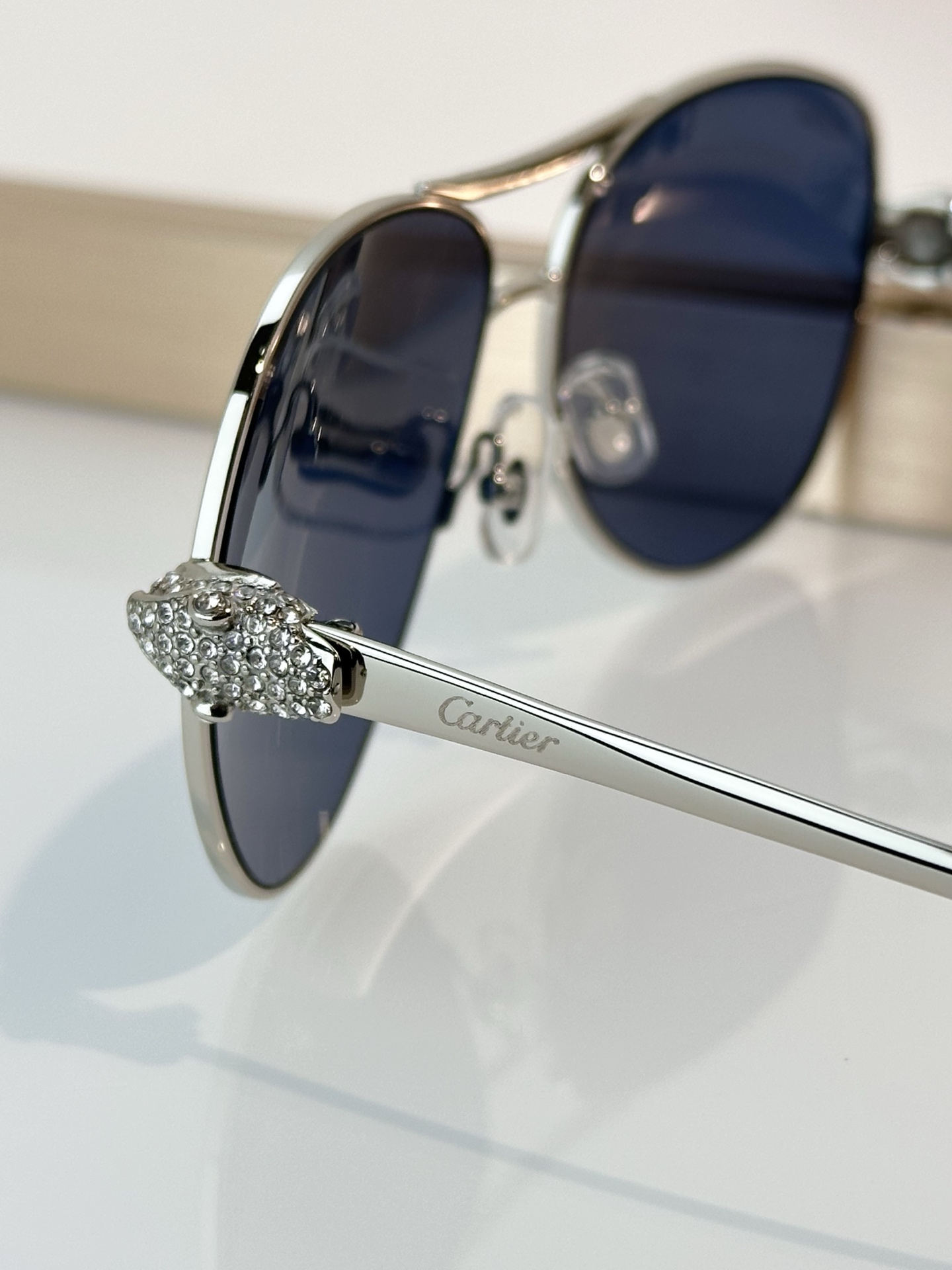 Designer Sunglasses CT0735S