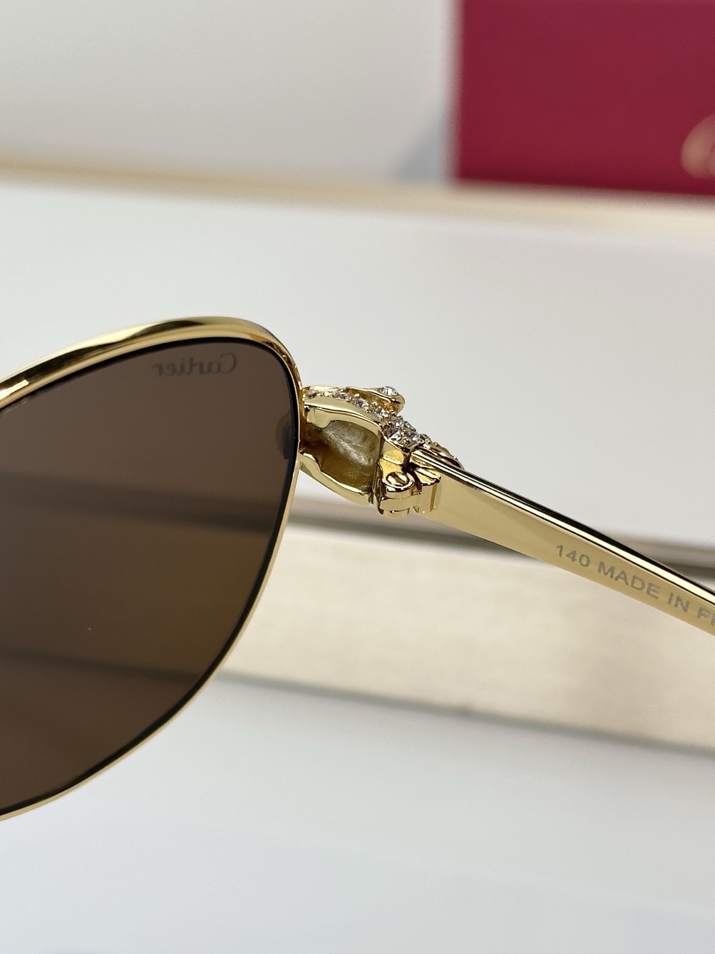 Designer Sunglasses CT0735S