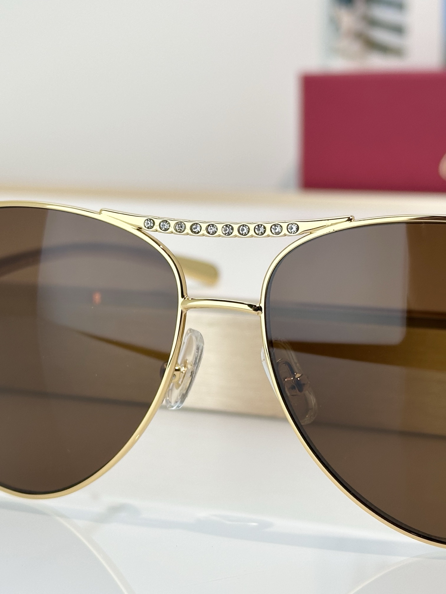Designer Sunglasses CT0735S