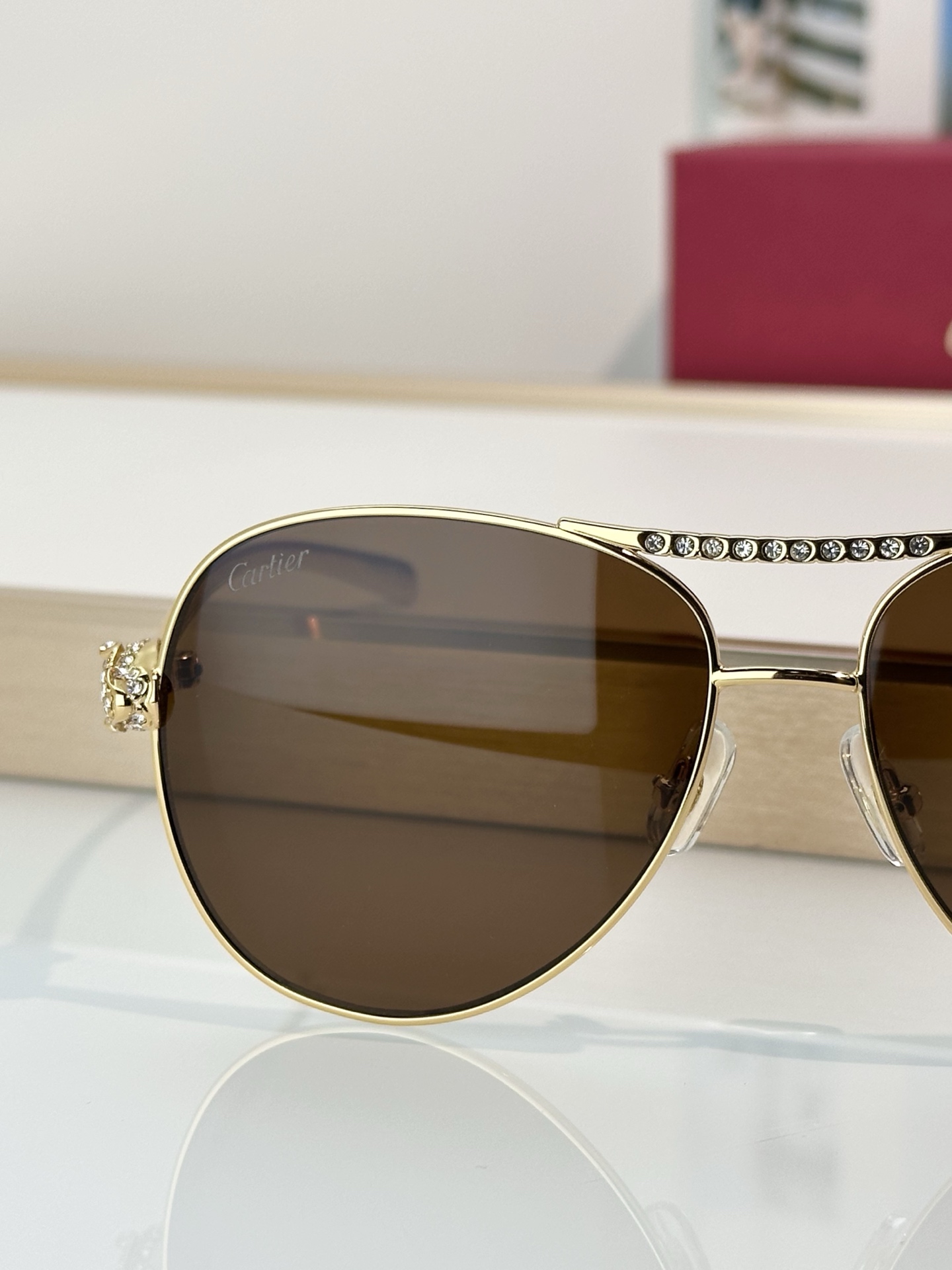 Designer Sunglasses CT0735S