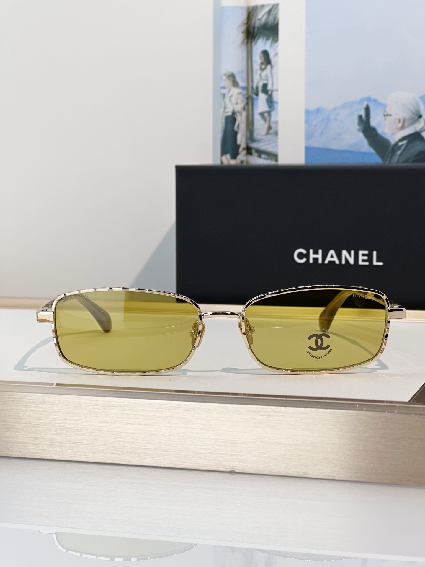 Chanel Chane*
