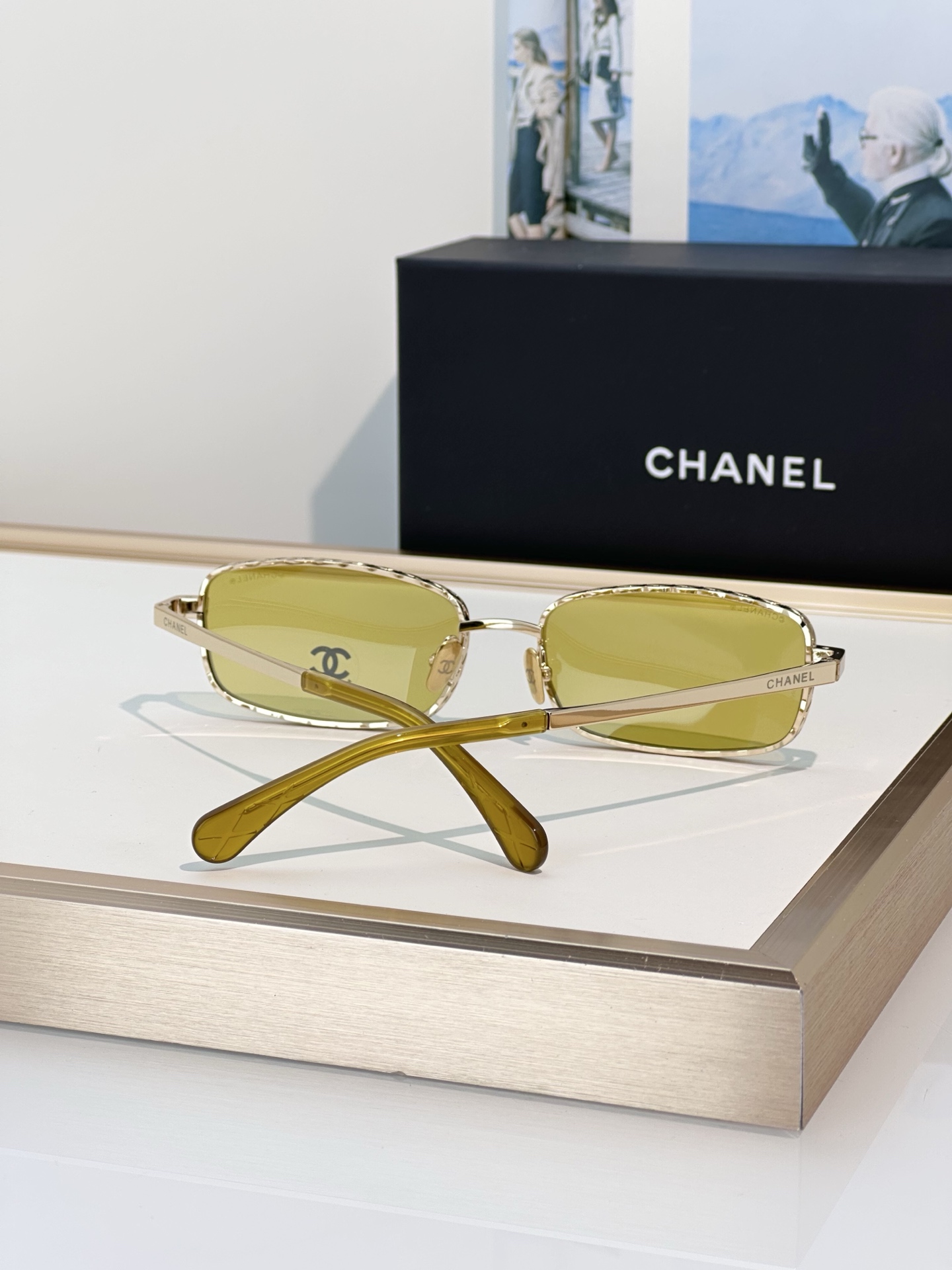 Chanel Chane*