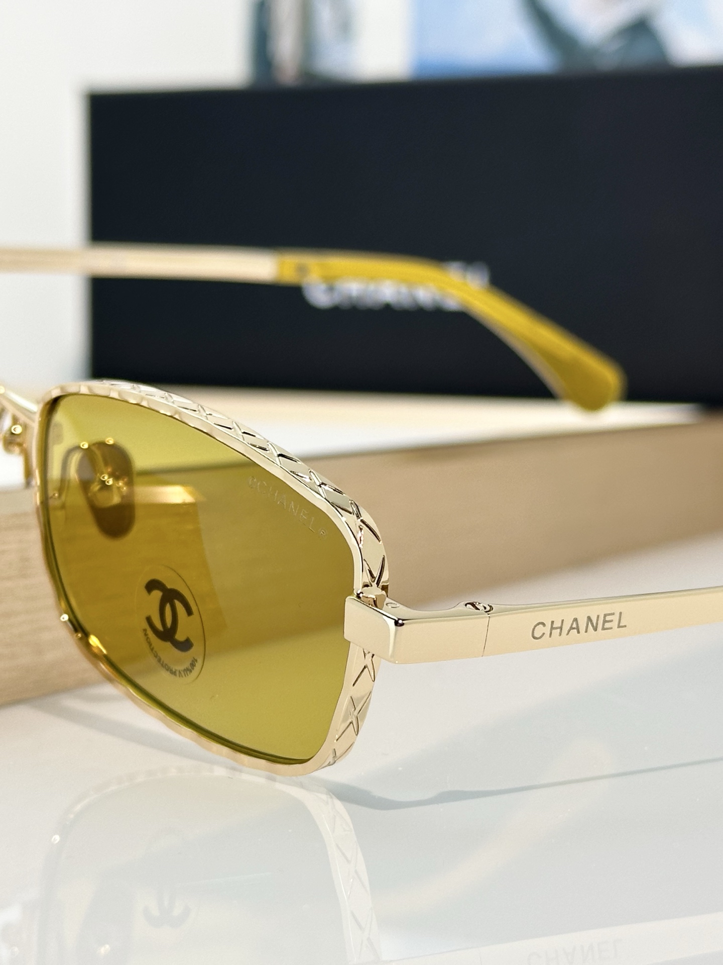 Chanel Chane*