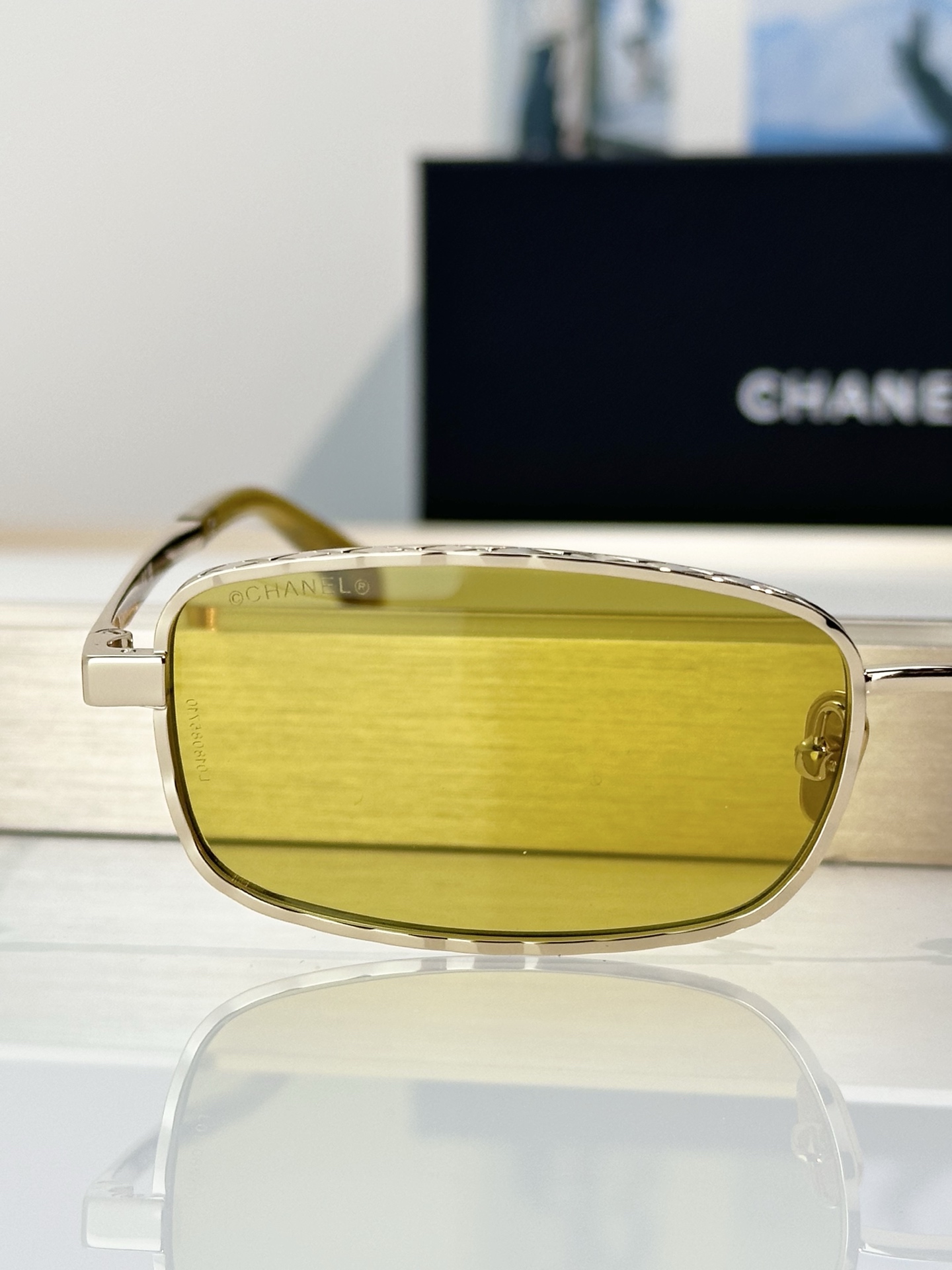 Chanel Chane*