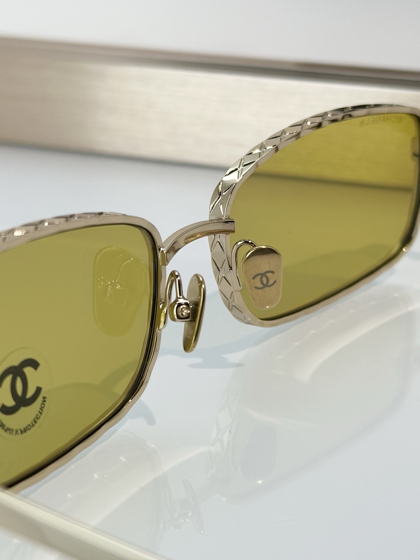 Chanel Chane*