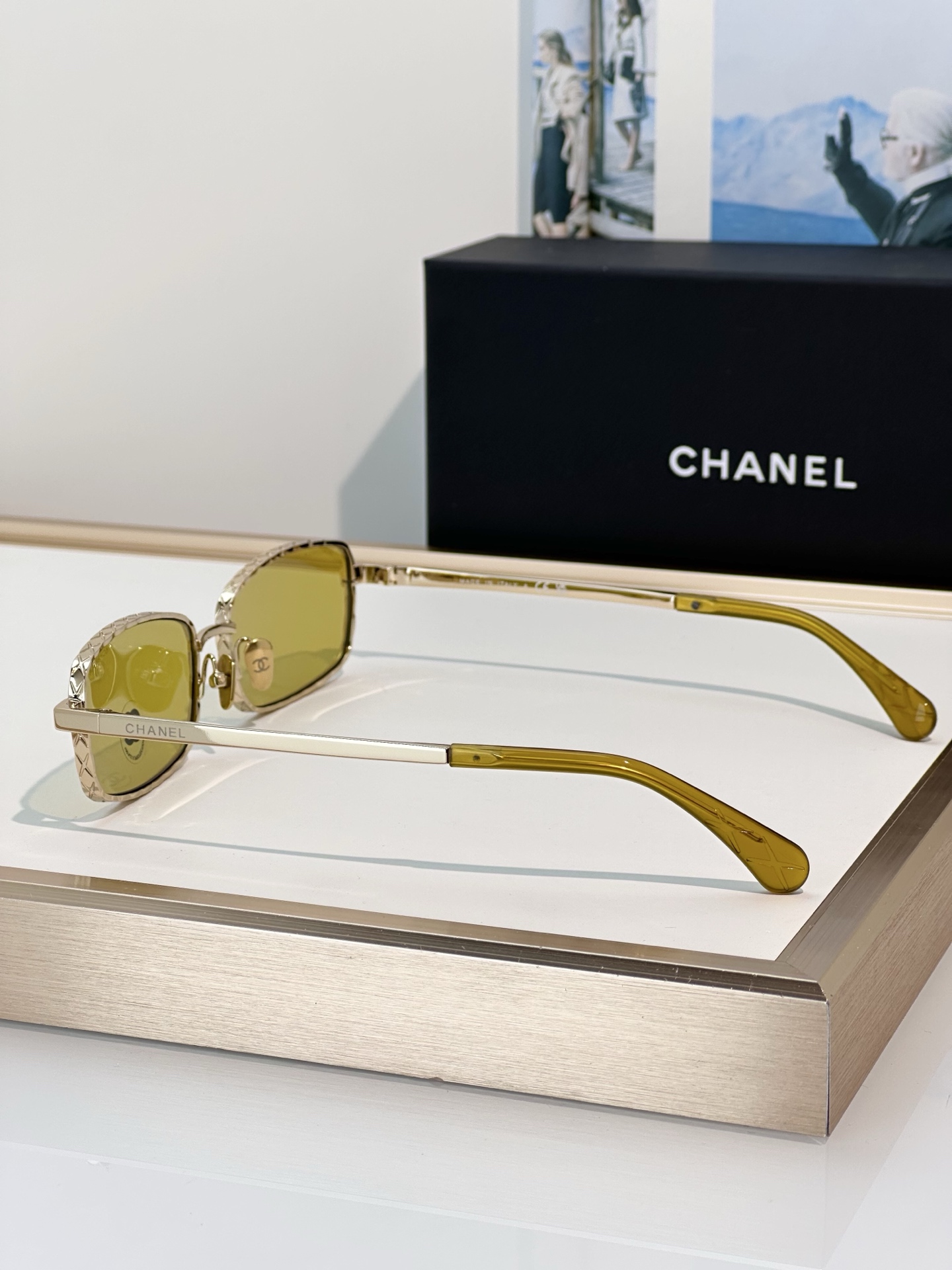 Chanel Chane*