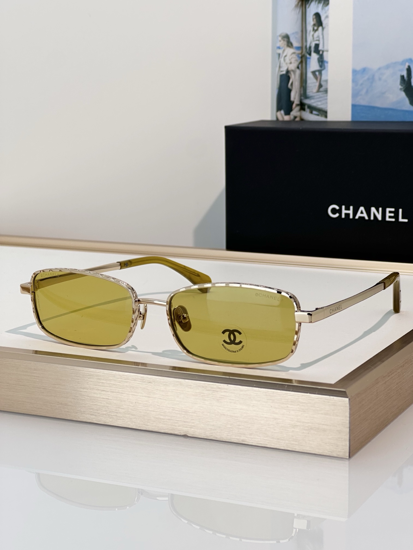 Chanel Chane*