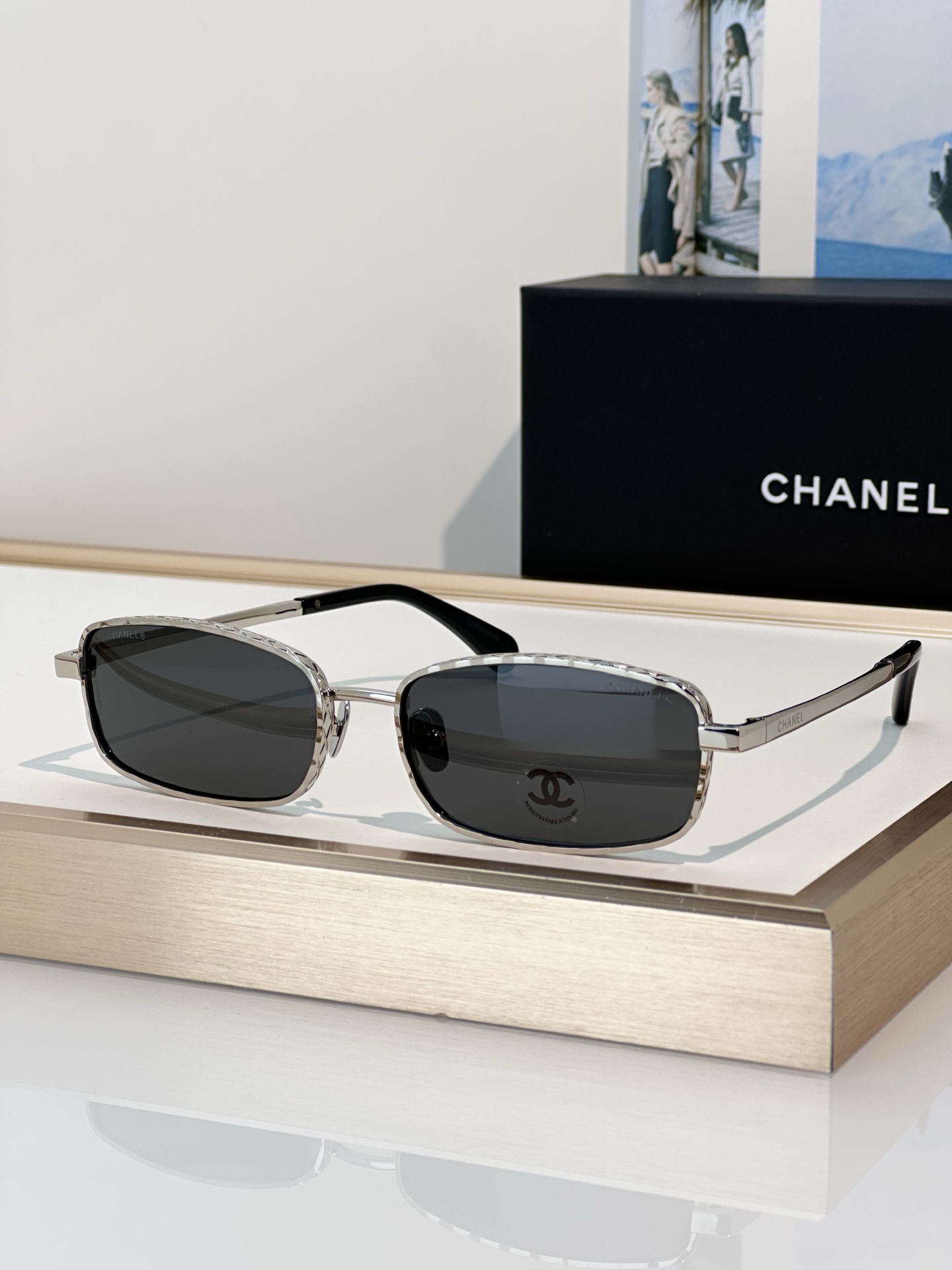 Chanel Chane*