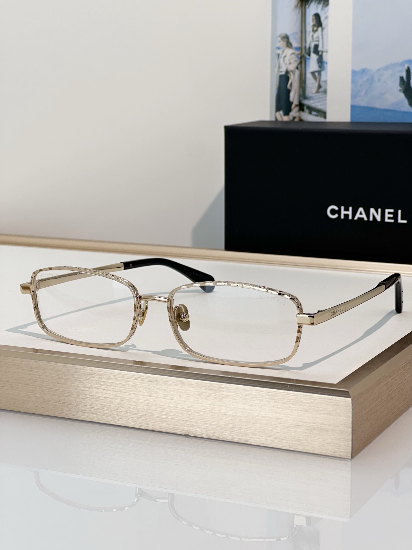Chanel Chane*