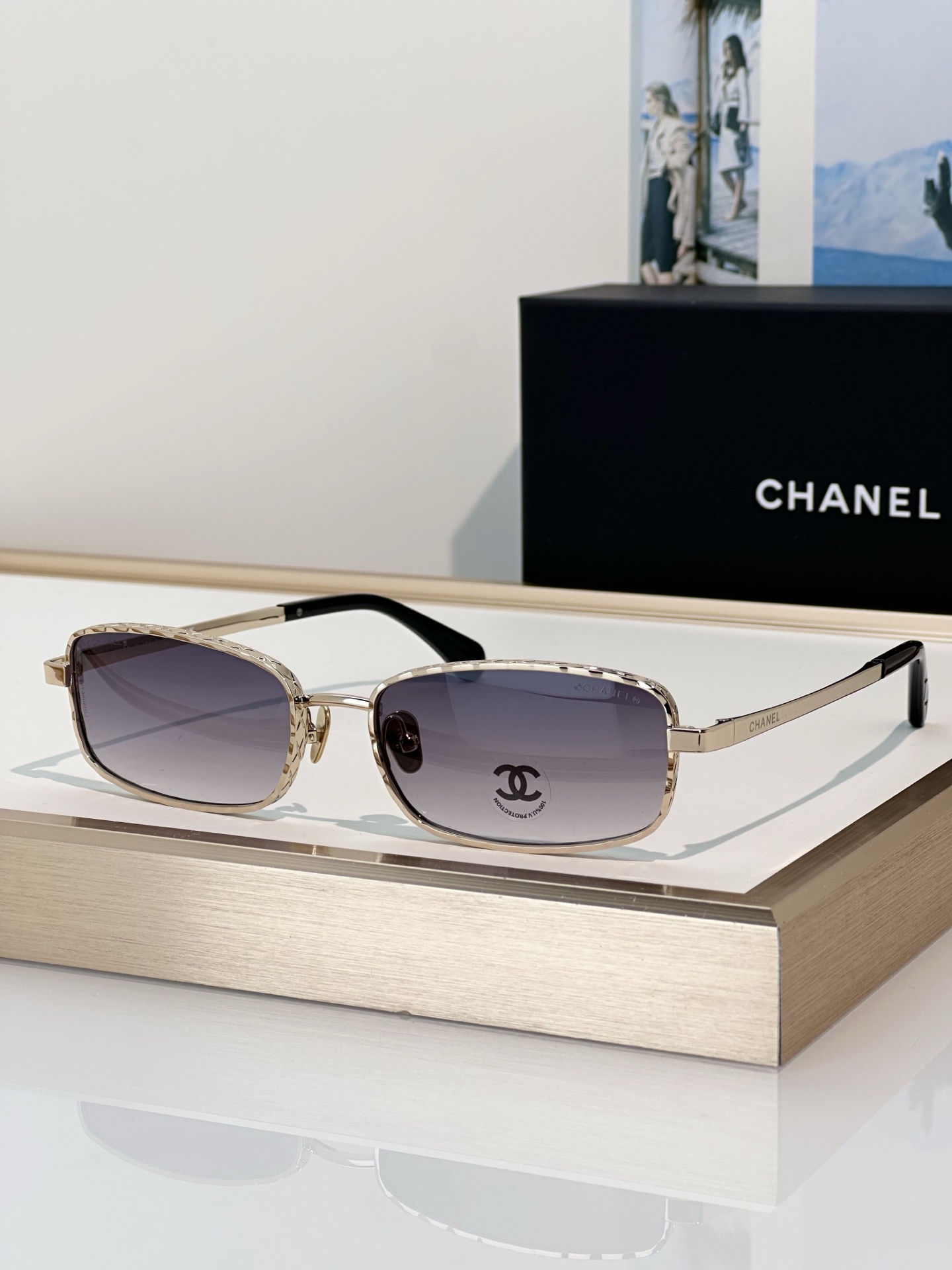 Chanel Chane*