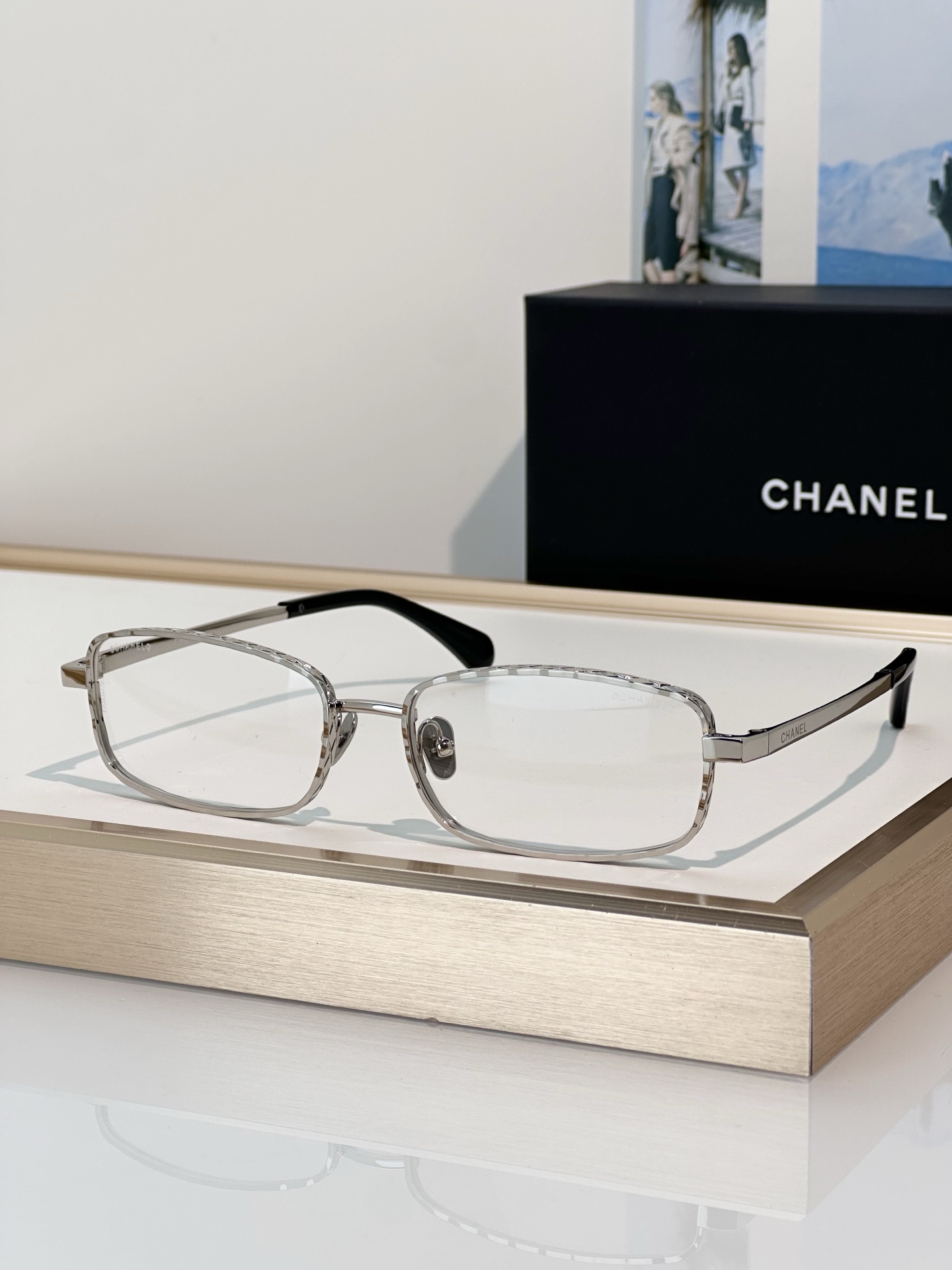 Chanel Chane*