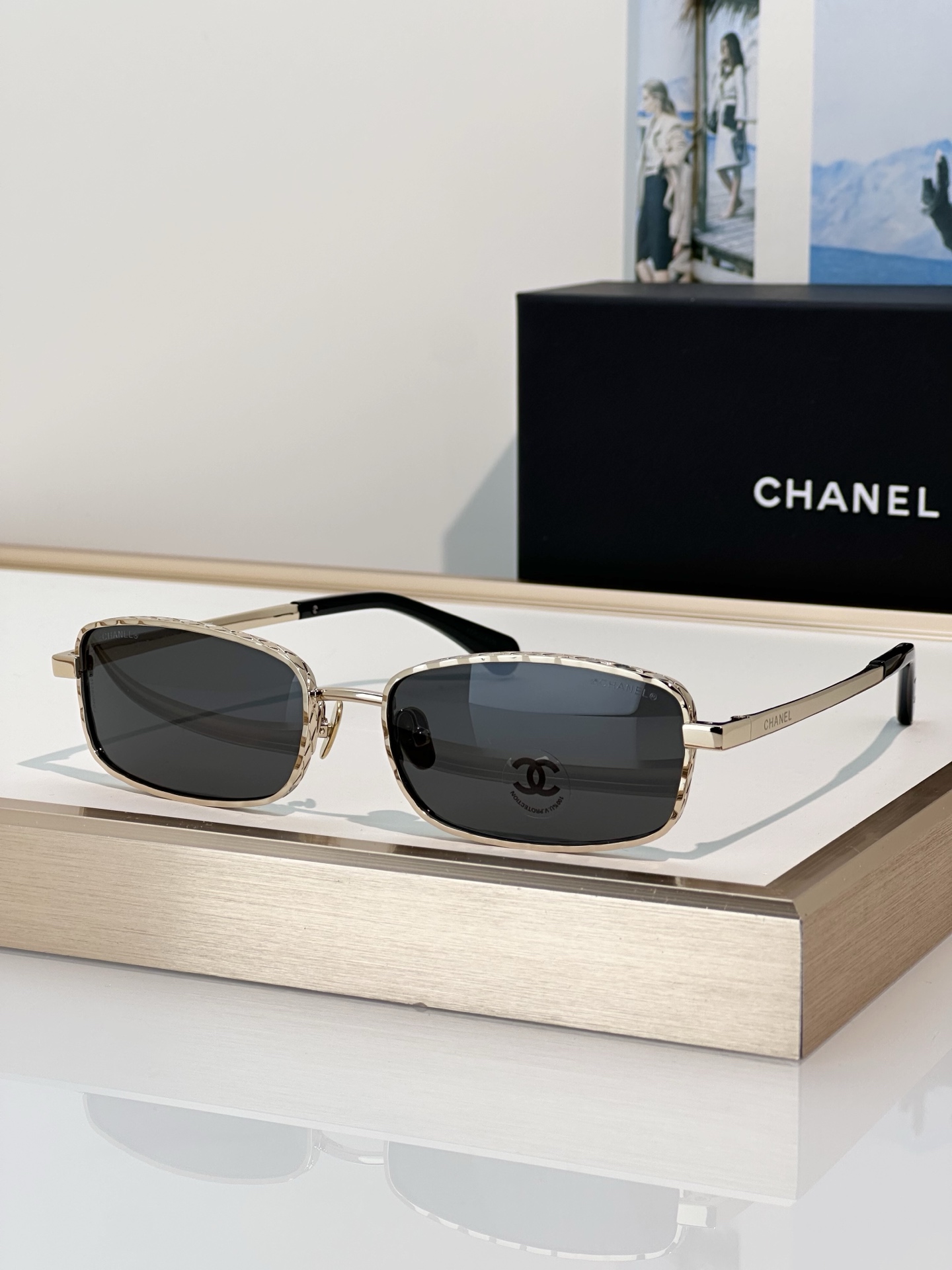 Chanel Chane*