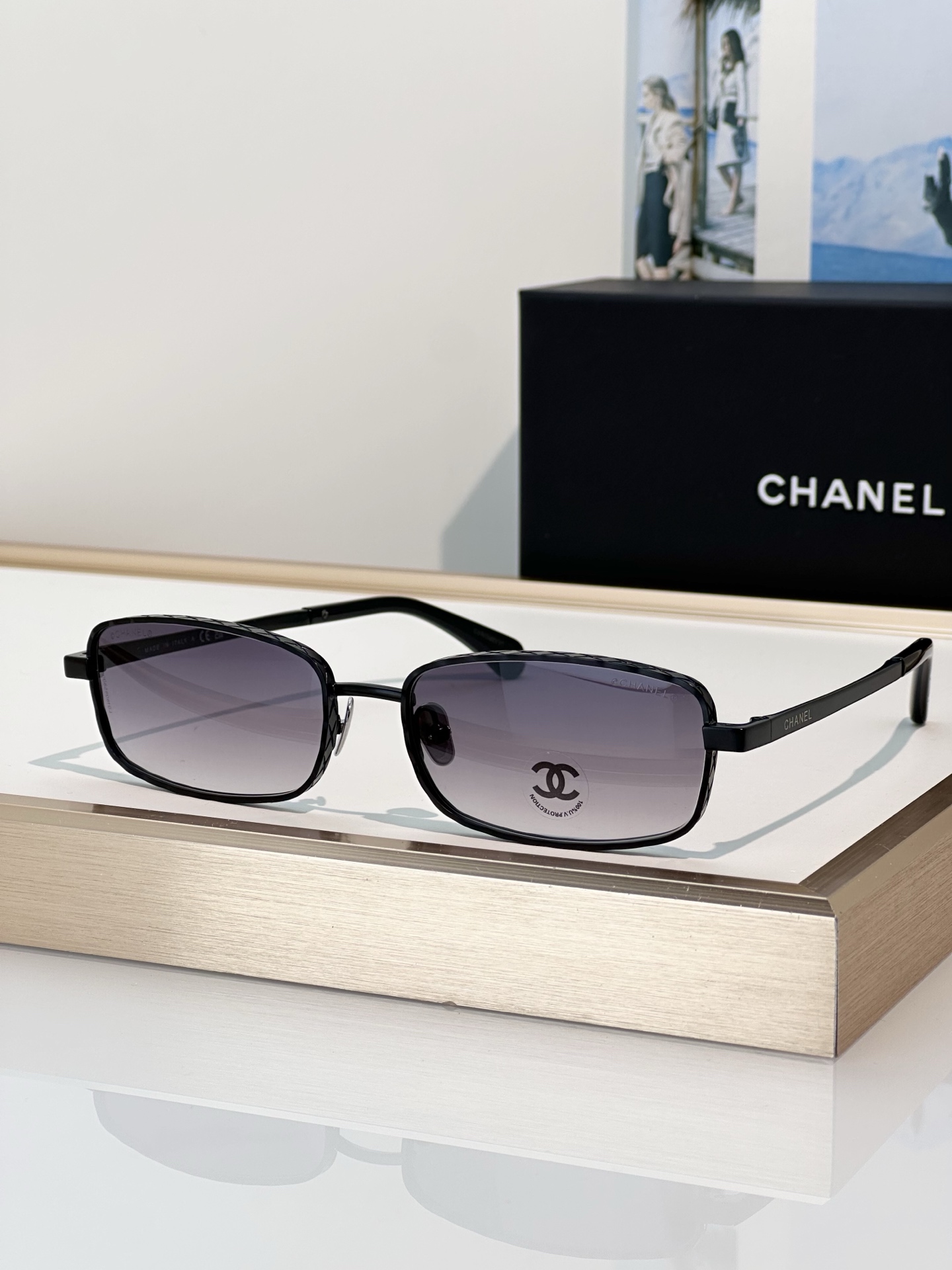 Chanel Chane*