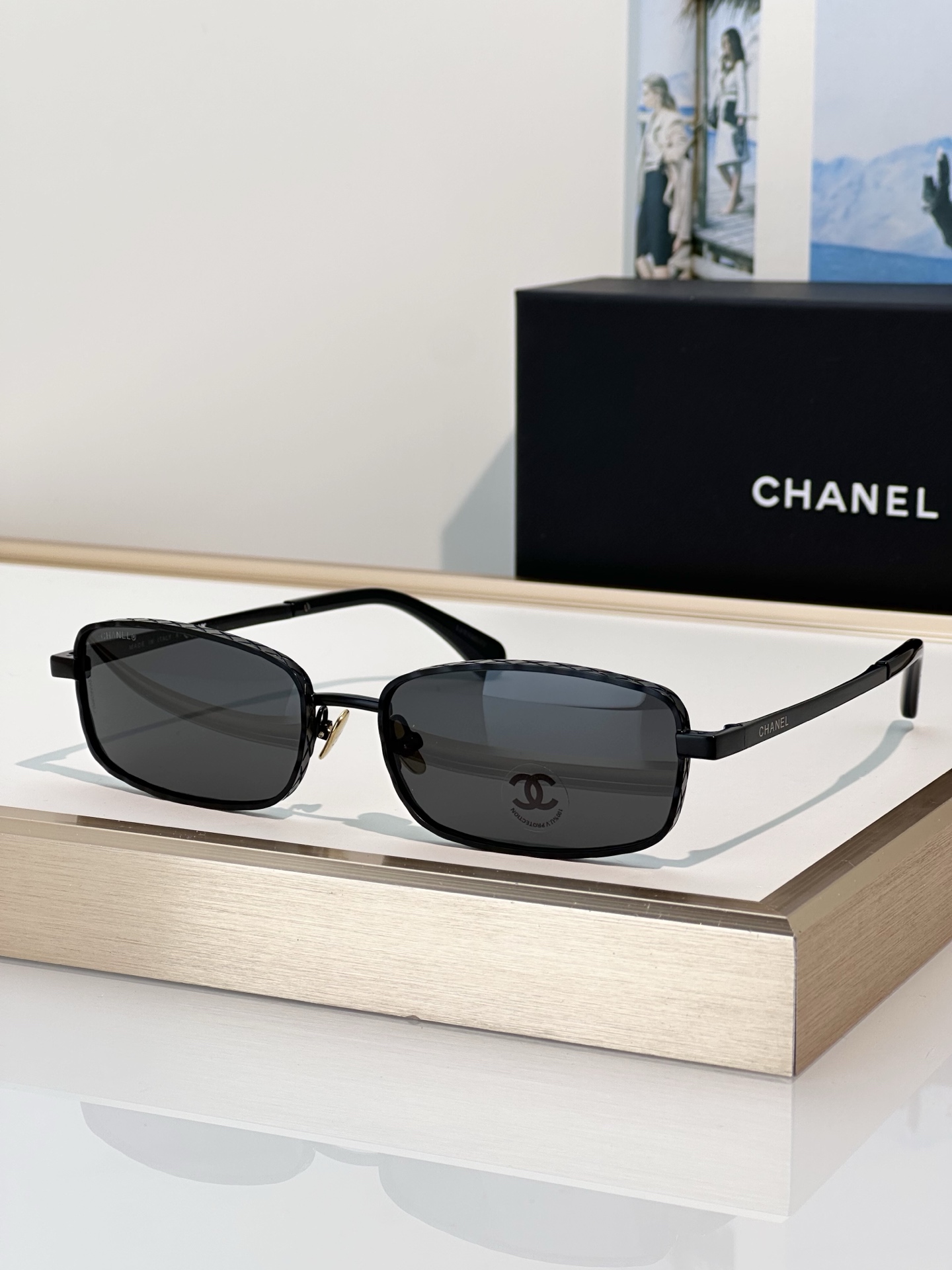Chanel Chane*