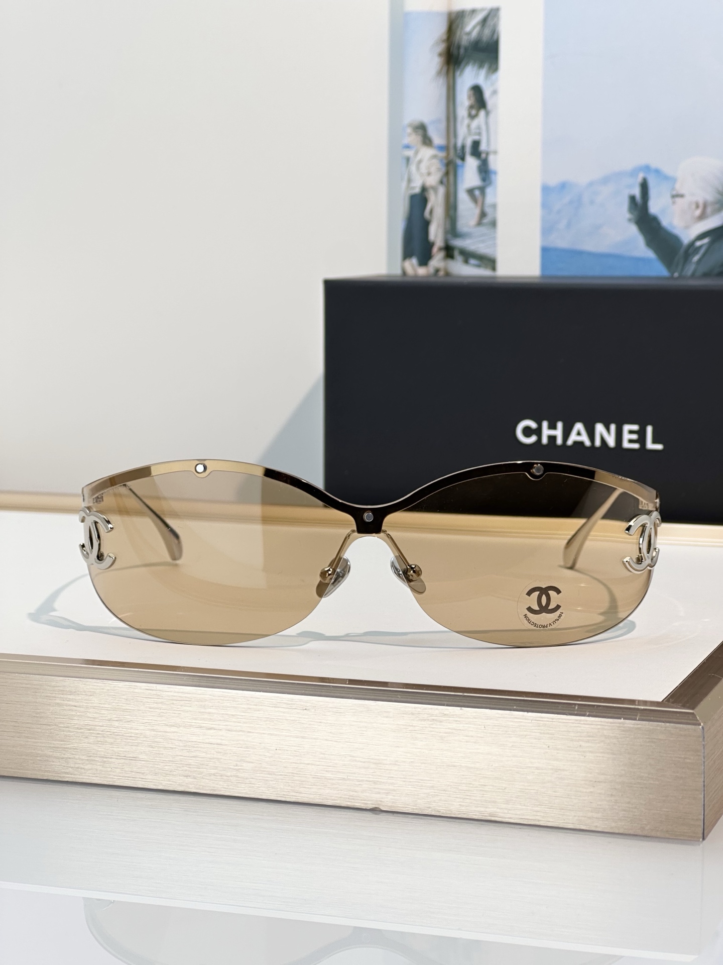 Chanel Chane*