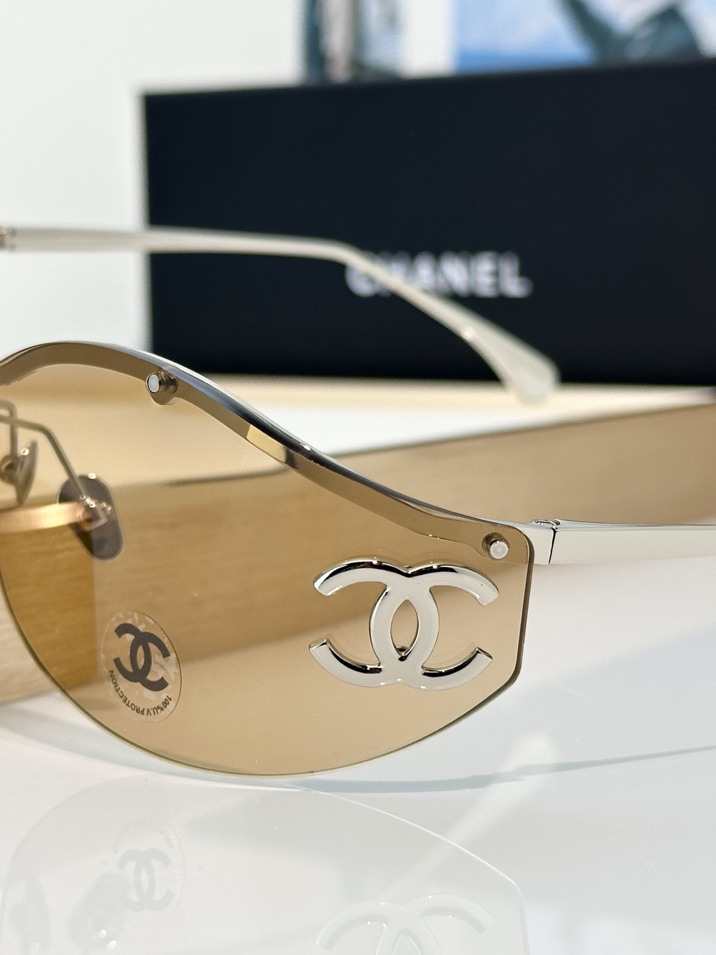 Chanel Chane*