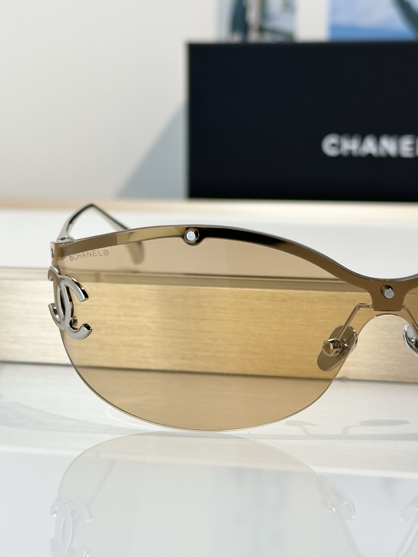 Chanel Chane*