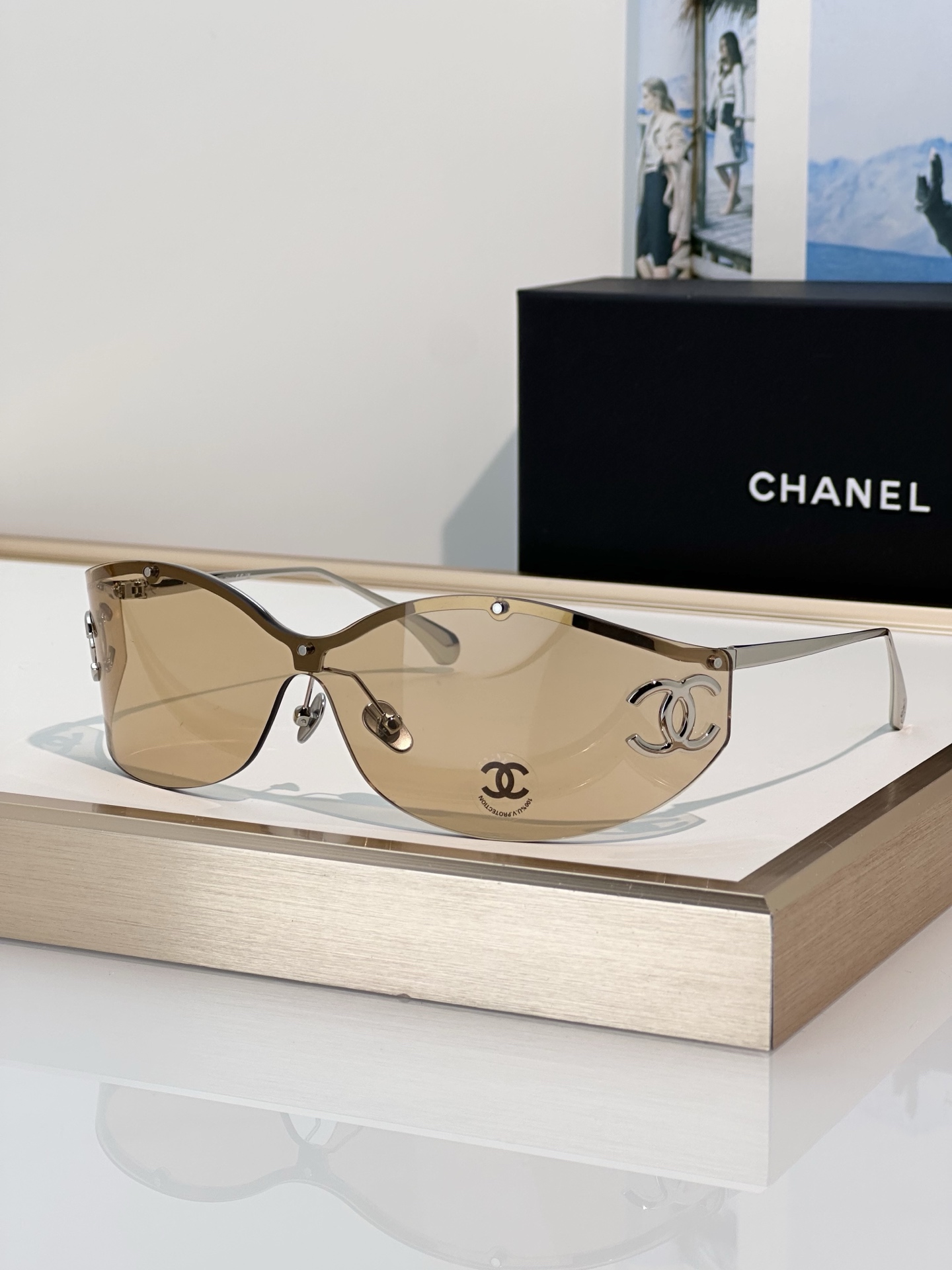 Chanel Chane*