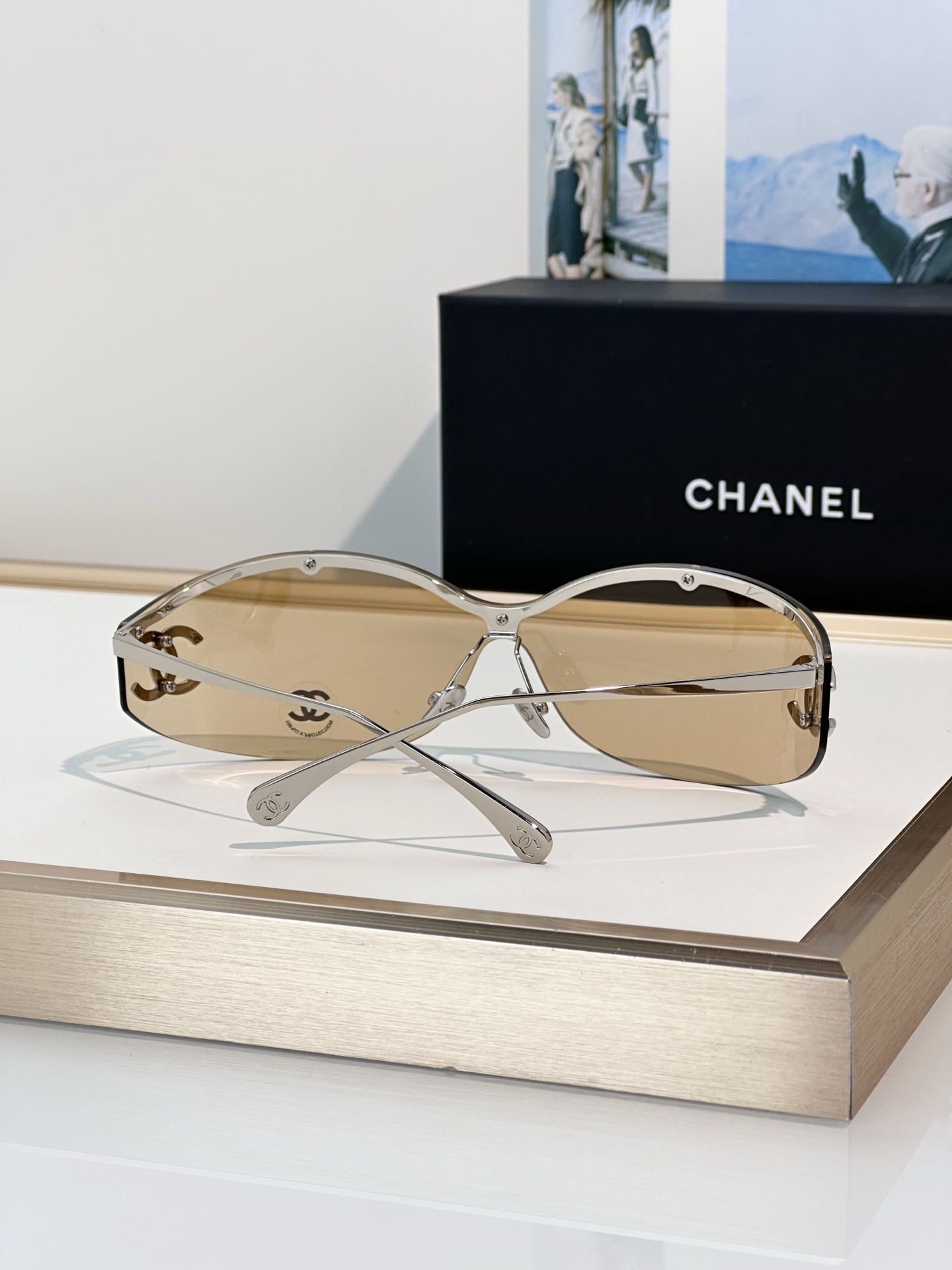 Chanel Chane*
