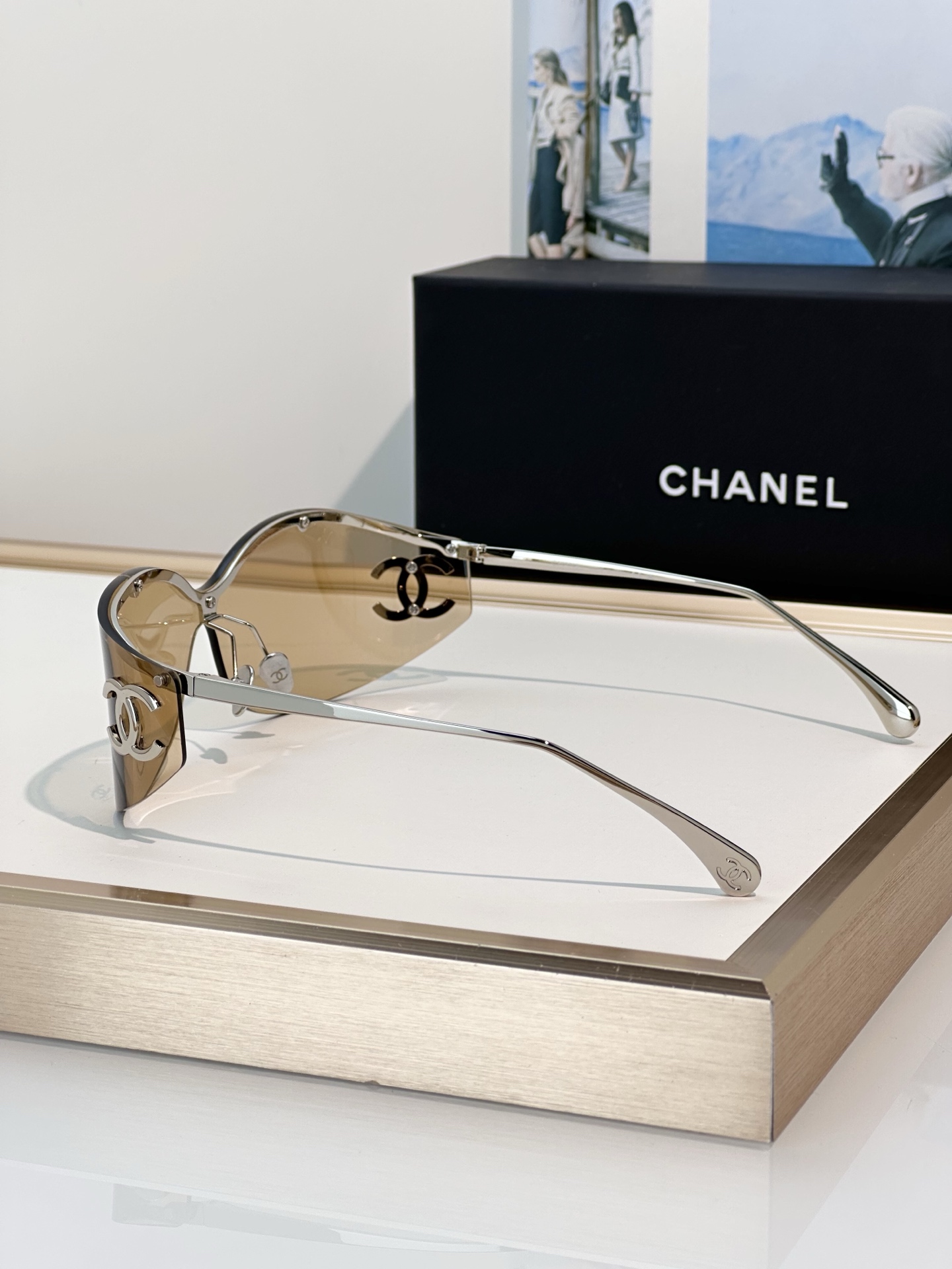 Chanel Chane*