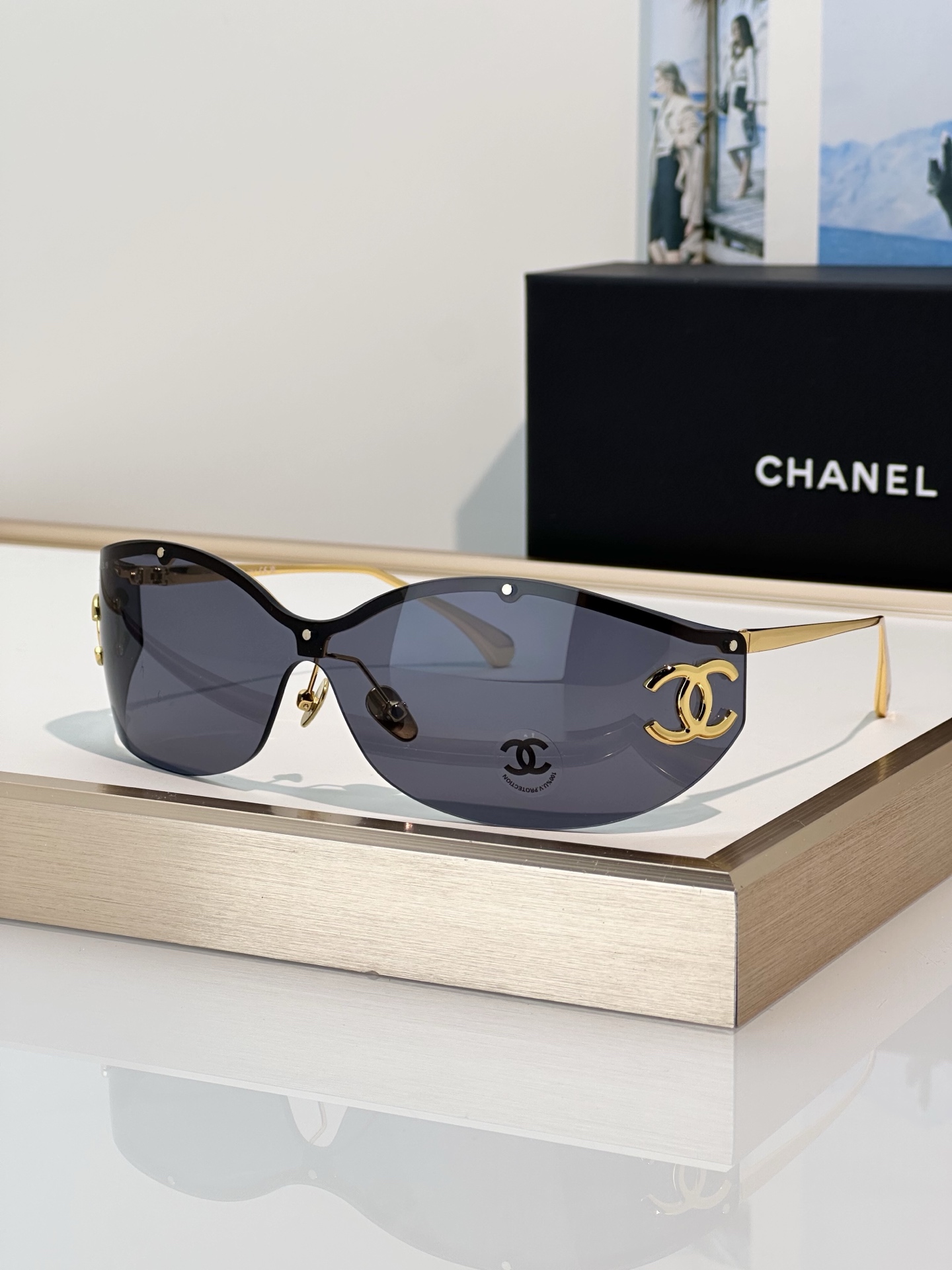 Chanel Chane*