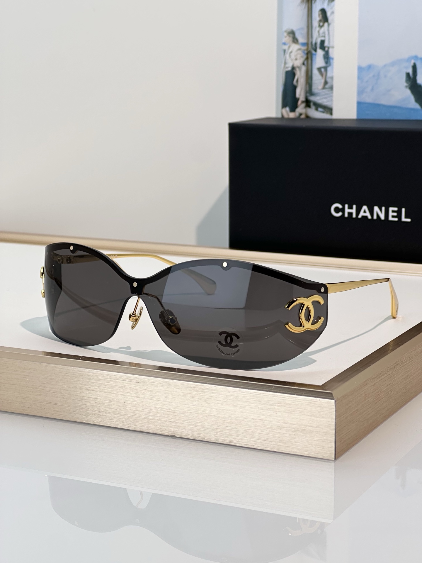 Chanel Chane*