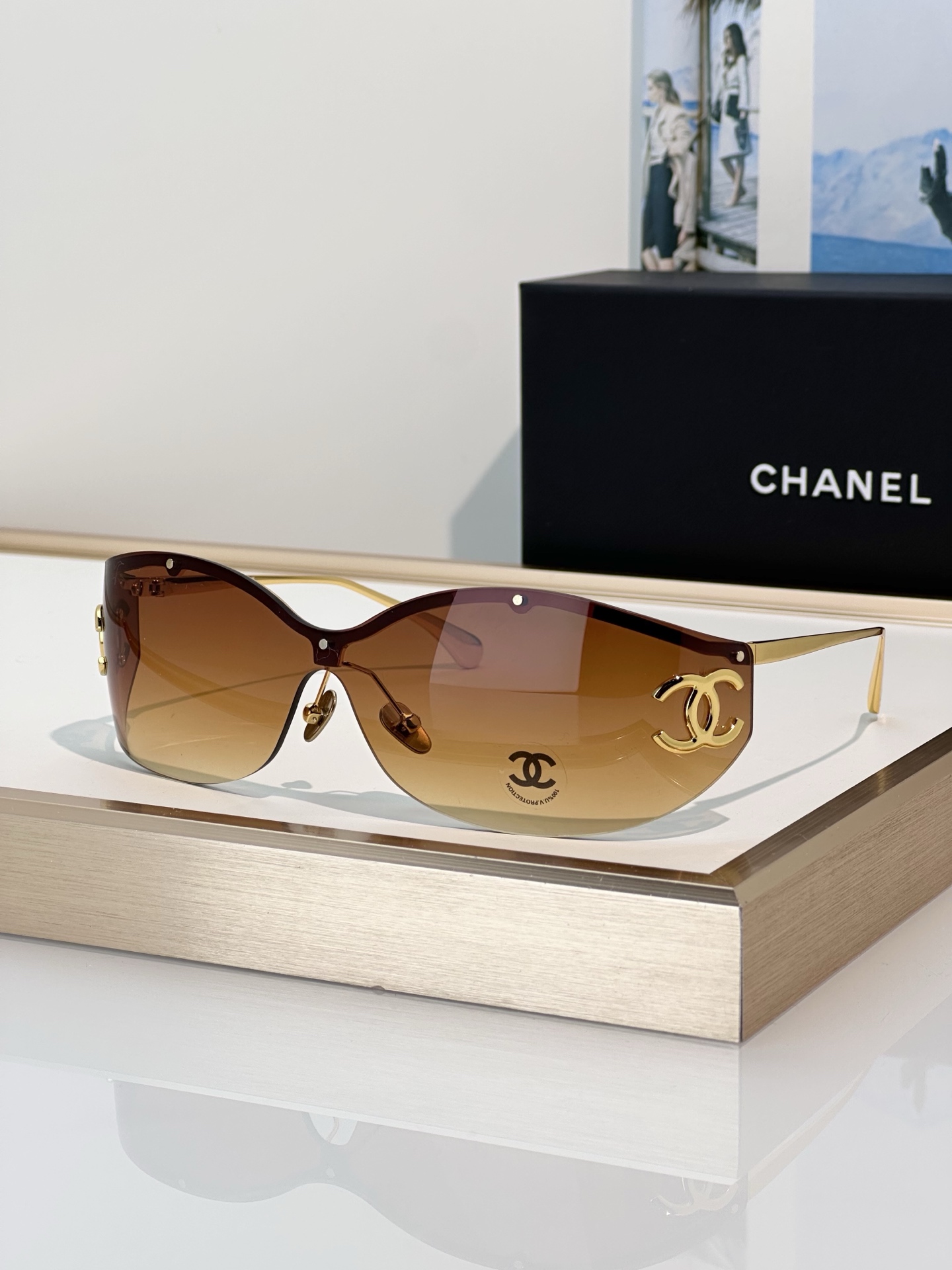 Chanel Chane*