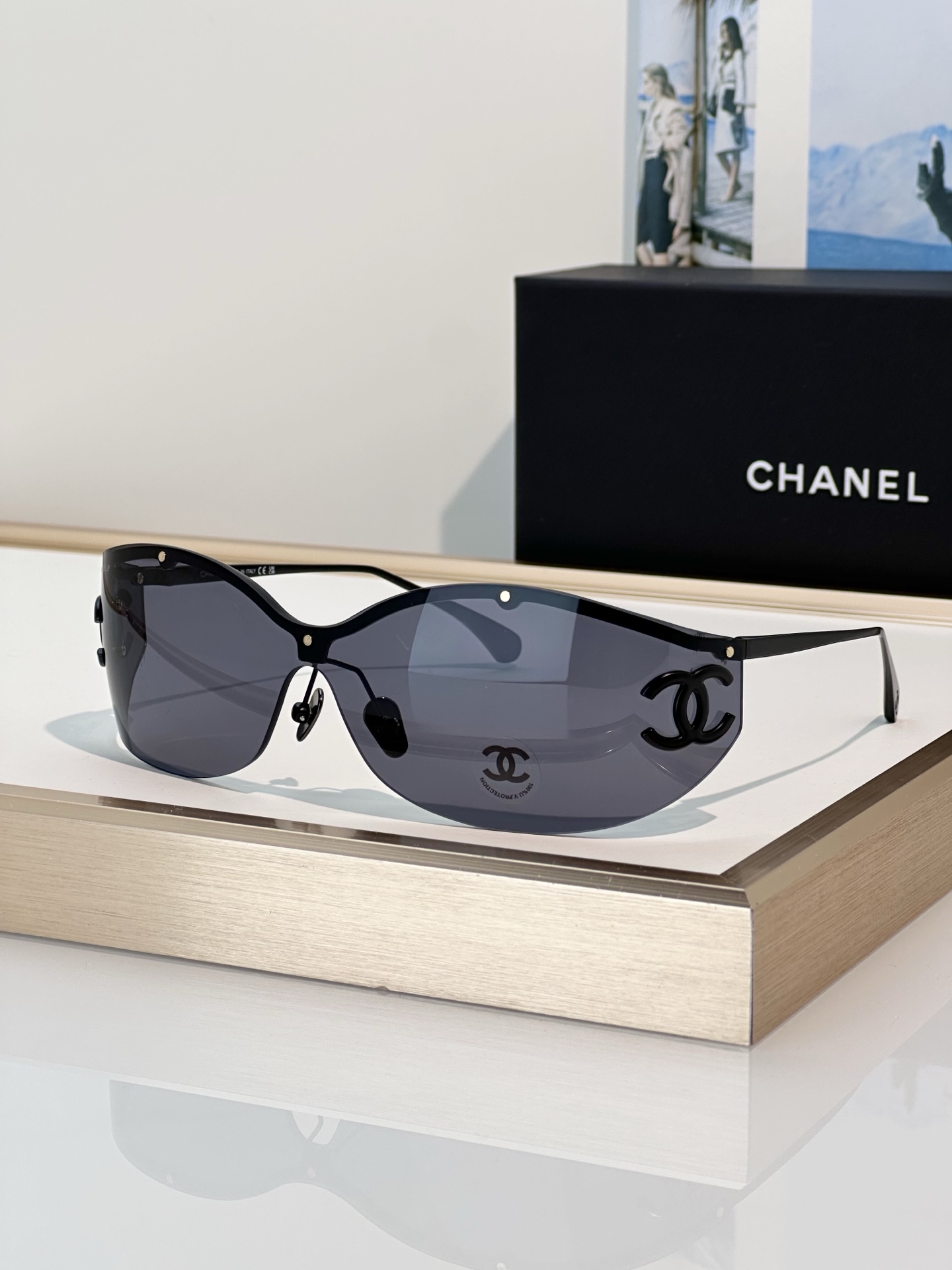 Chanel Chane*