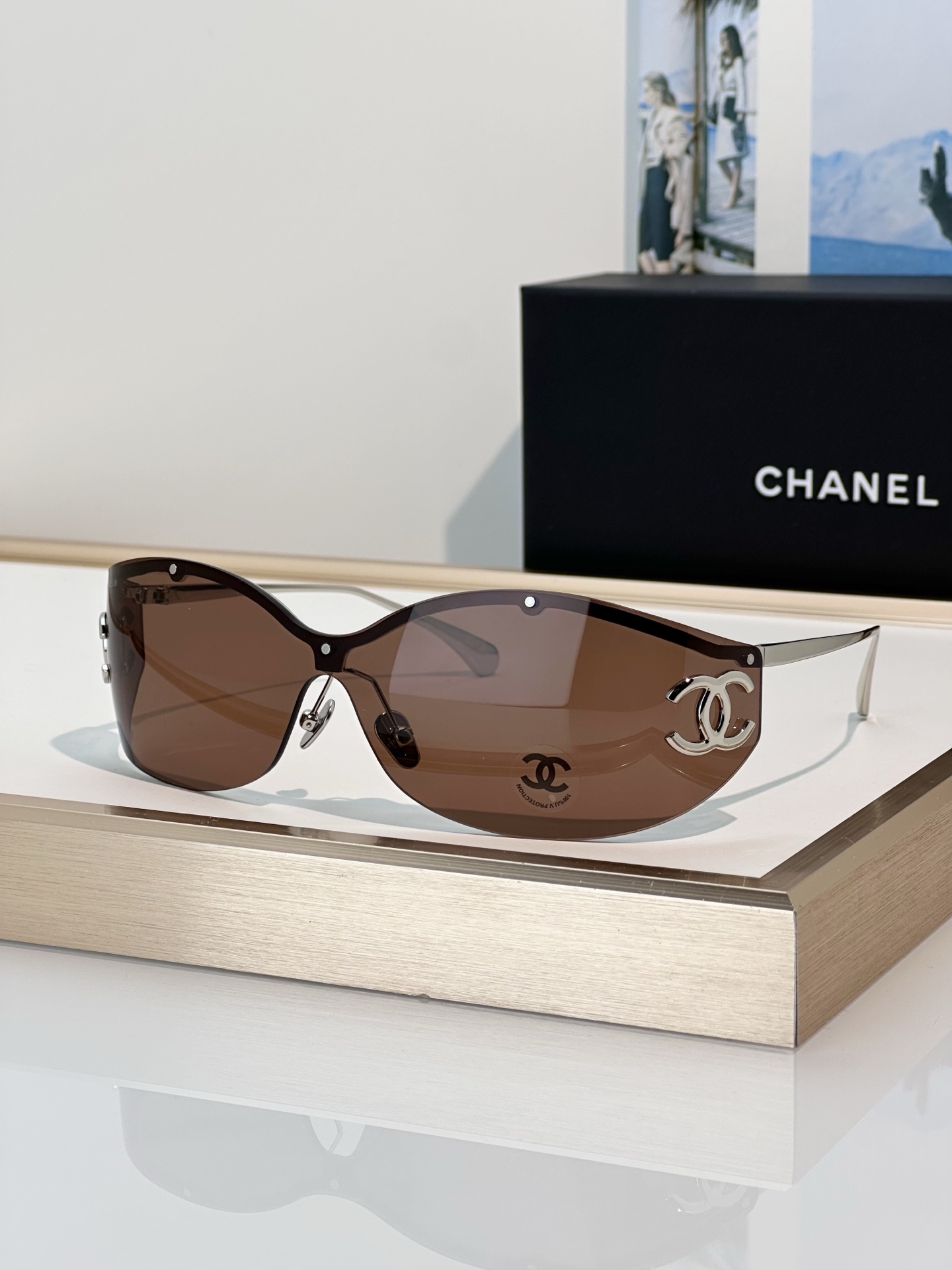 Chanel Chane*