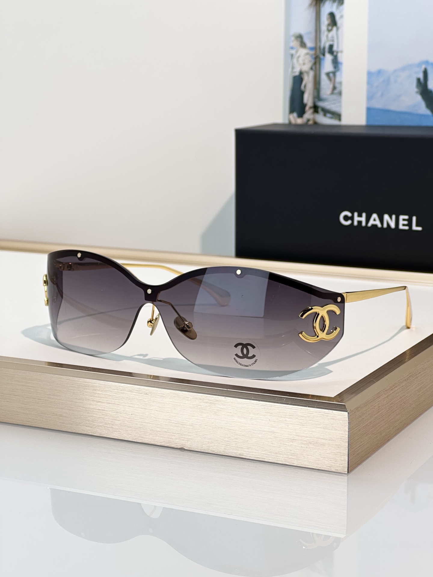 Chanel Chane*