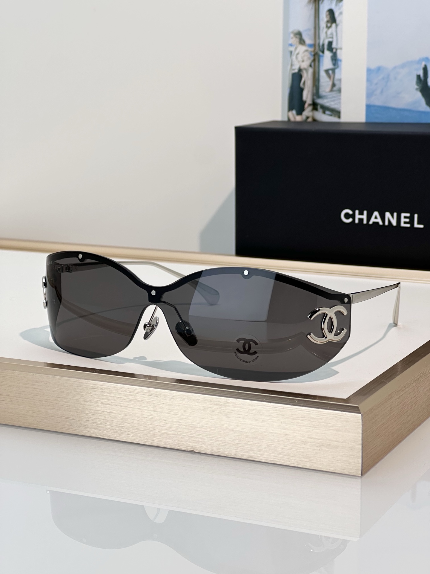 Chanel Chane*