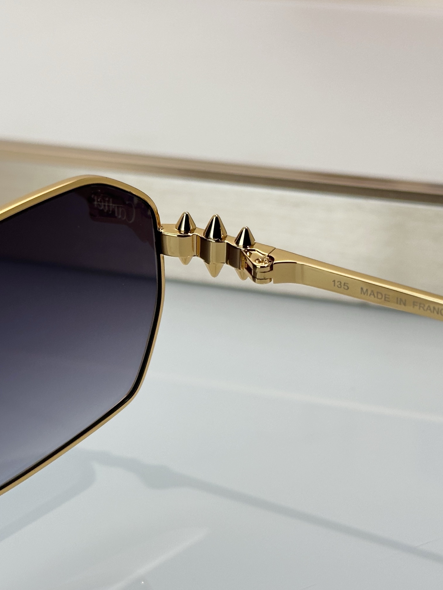 Cartier Cartie*