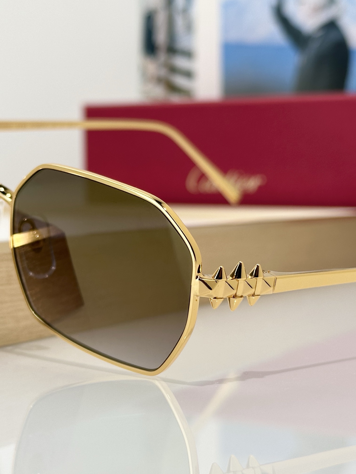 Cartier Cartie*