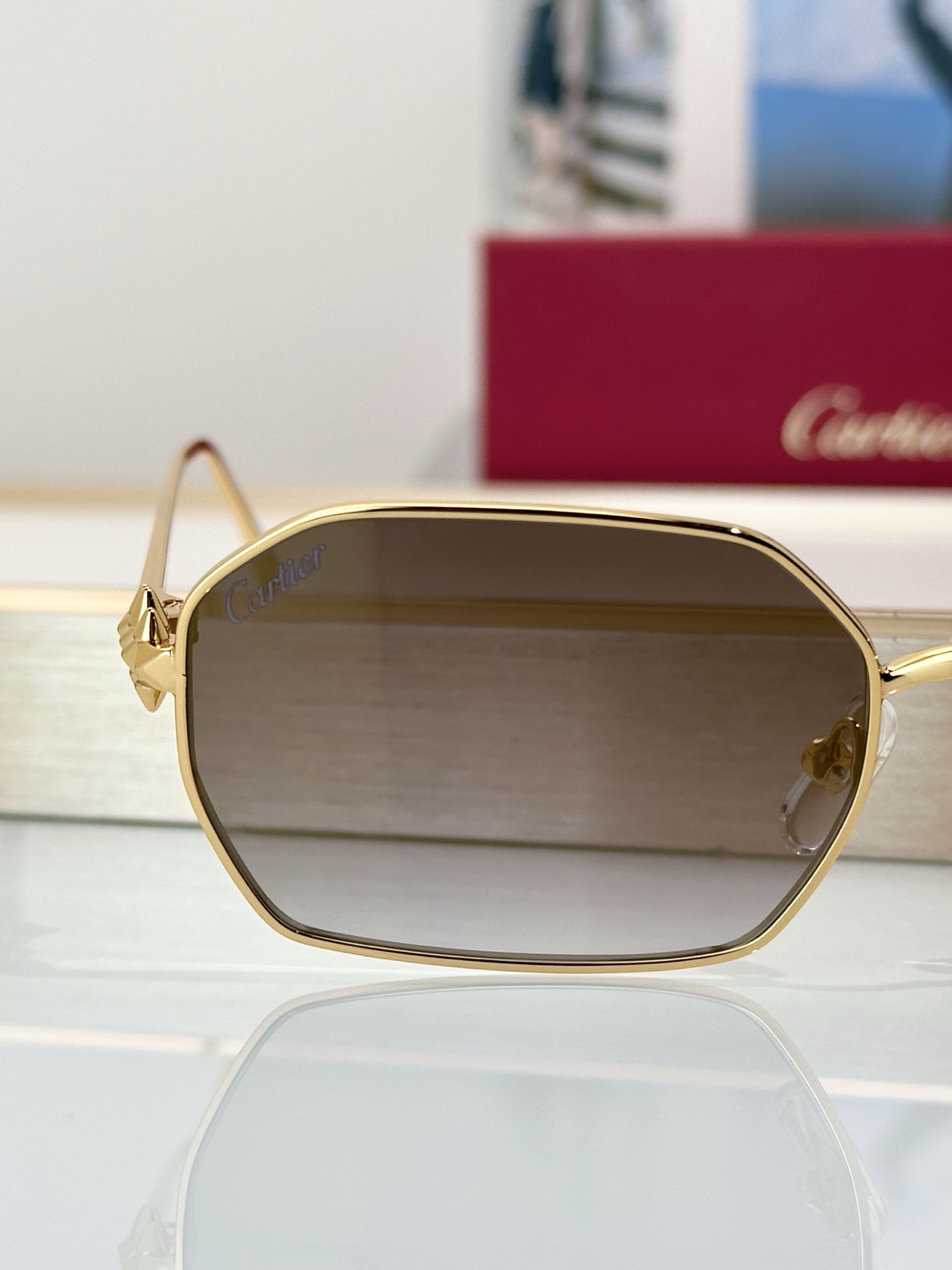Cartier Cartie*