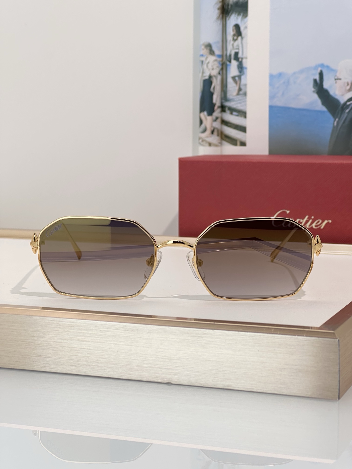 Cartier Cartie*