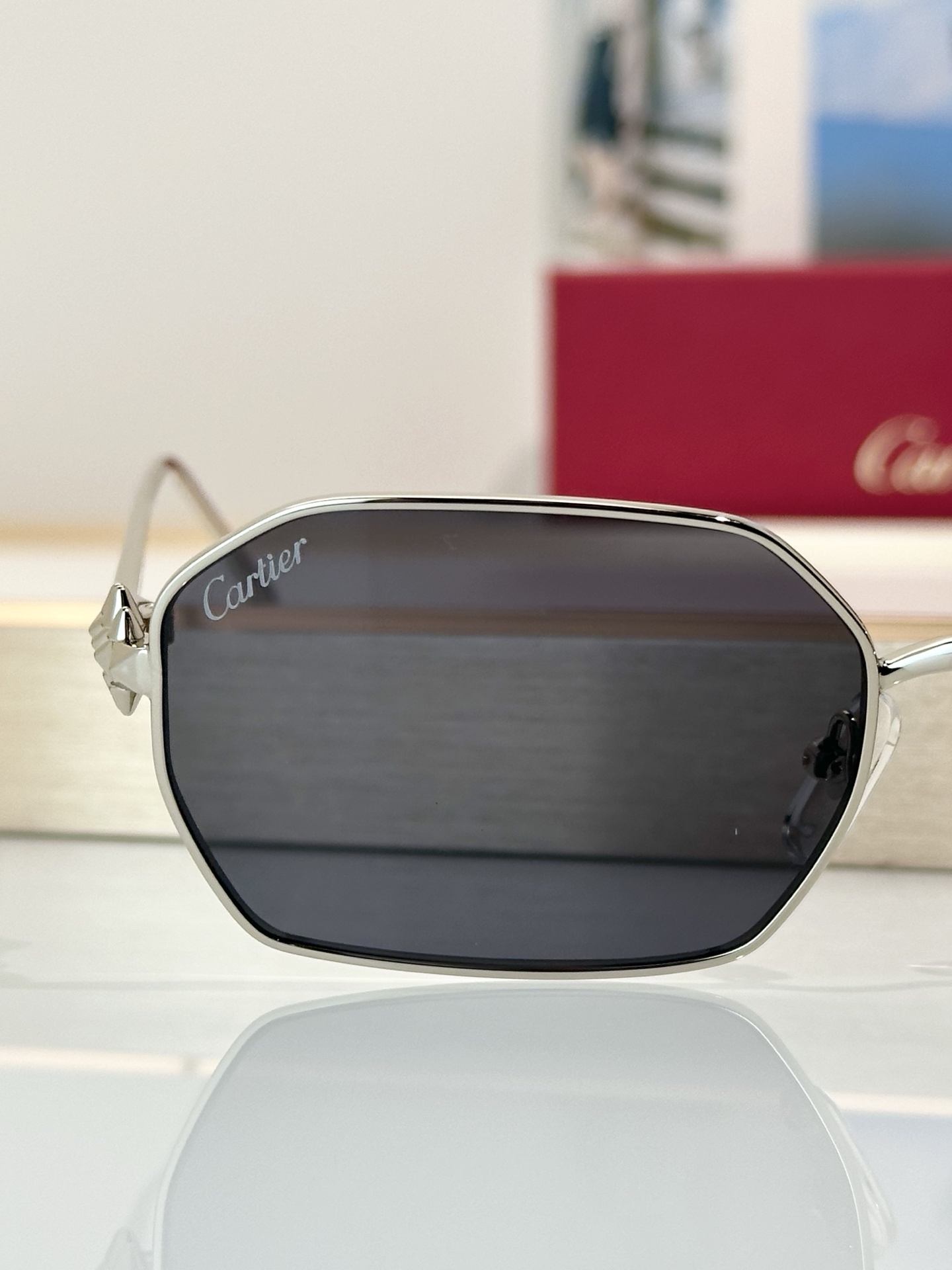 Cartier Cartie*