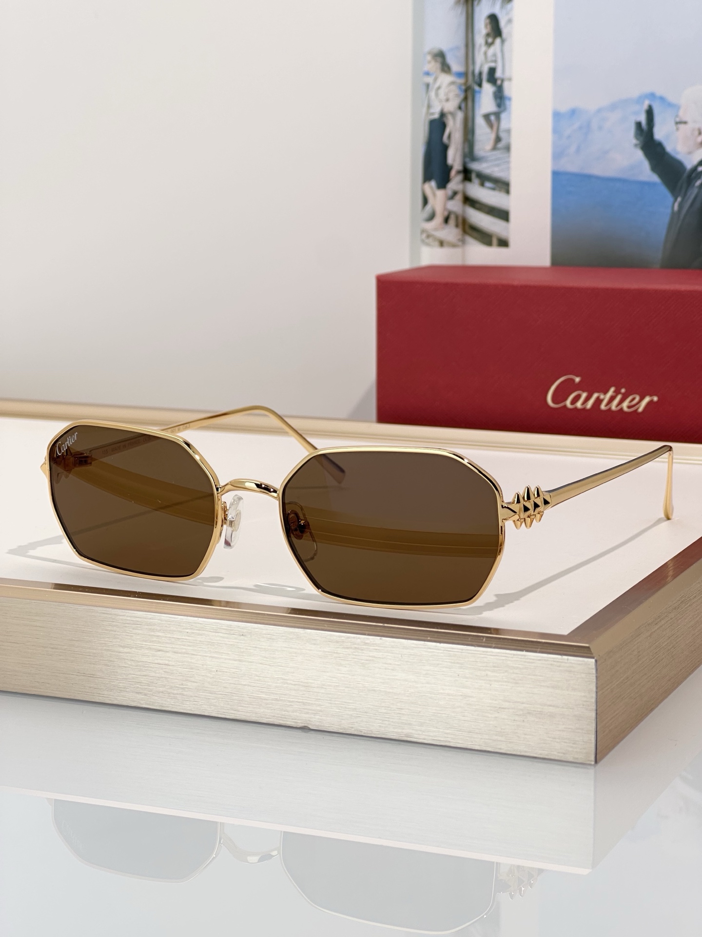 Cartier Cartie*
